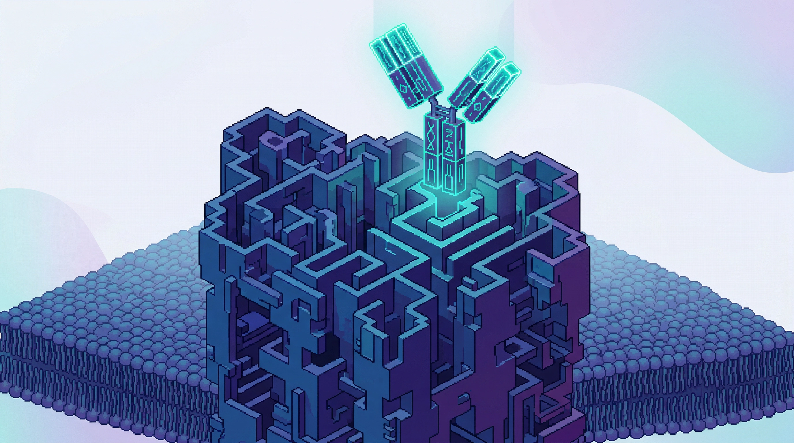 Antiverse Raises $9.3M to Target 'Undruggable' Diseases with AI
