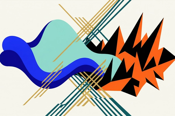 Hero banner illustration for "The Race to Build AI Scientists That Can Run Research Alone"