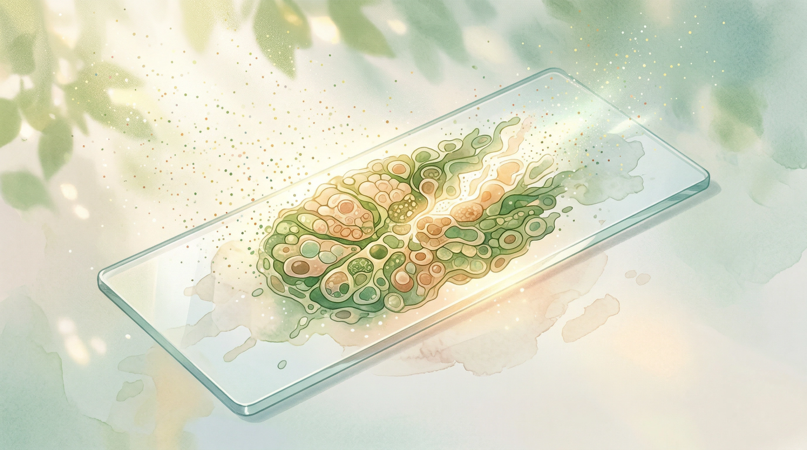 Foundation Models Race to Fill Biology's Data Gaps