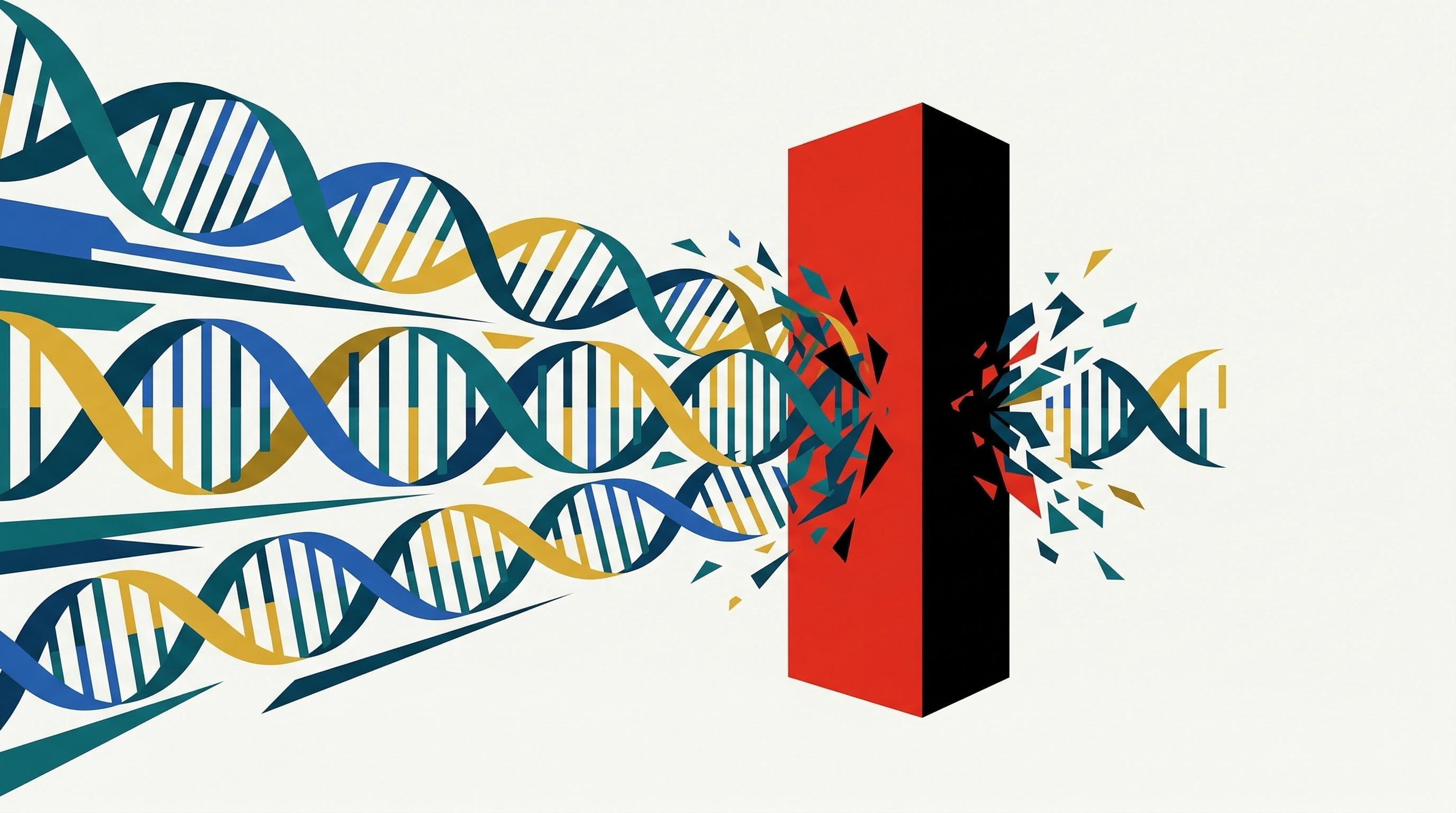 AI Tackles Gene Therapy's Safety Crisis After Fatal FDA Warnings