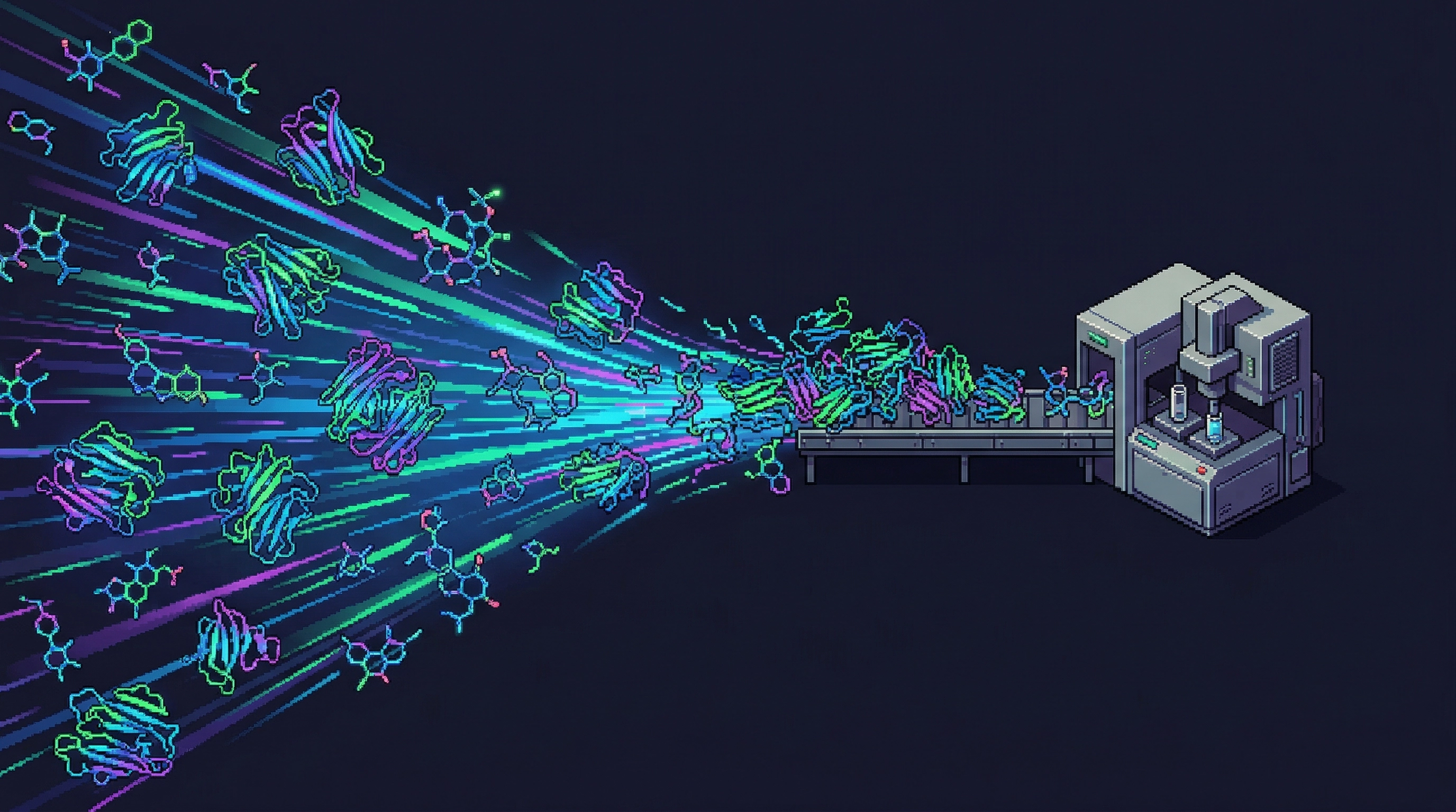 How AI Is Solving Biopharma's Hidden Bottleneck in Drug Development