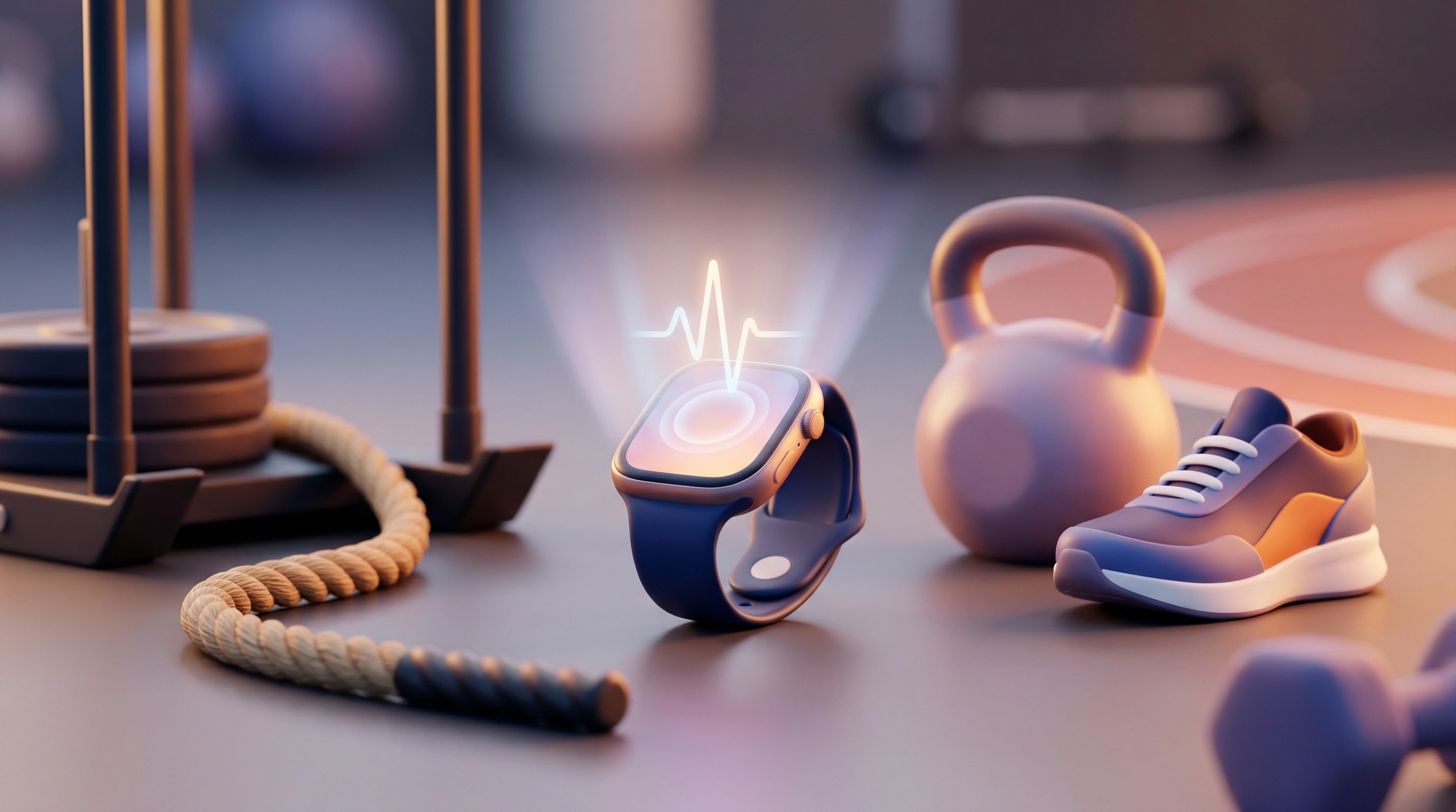 ROXFIT Raises £1.9M to Scale AI Training Platform for Hybrid Athletes