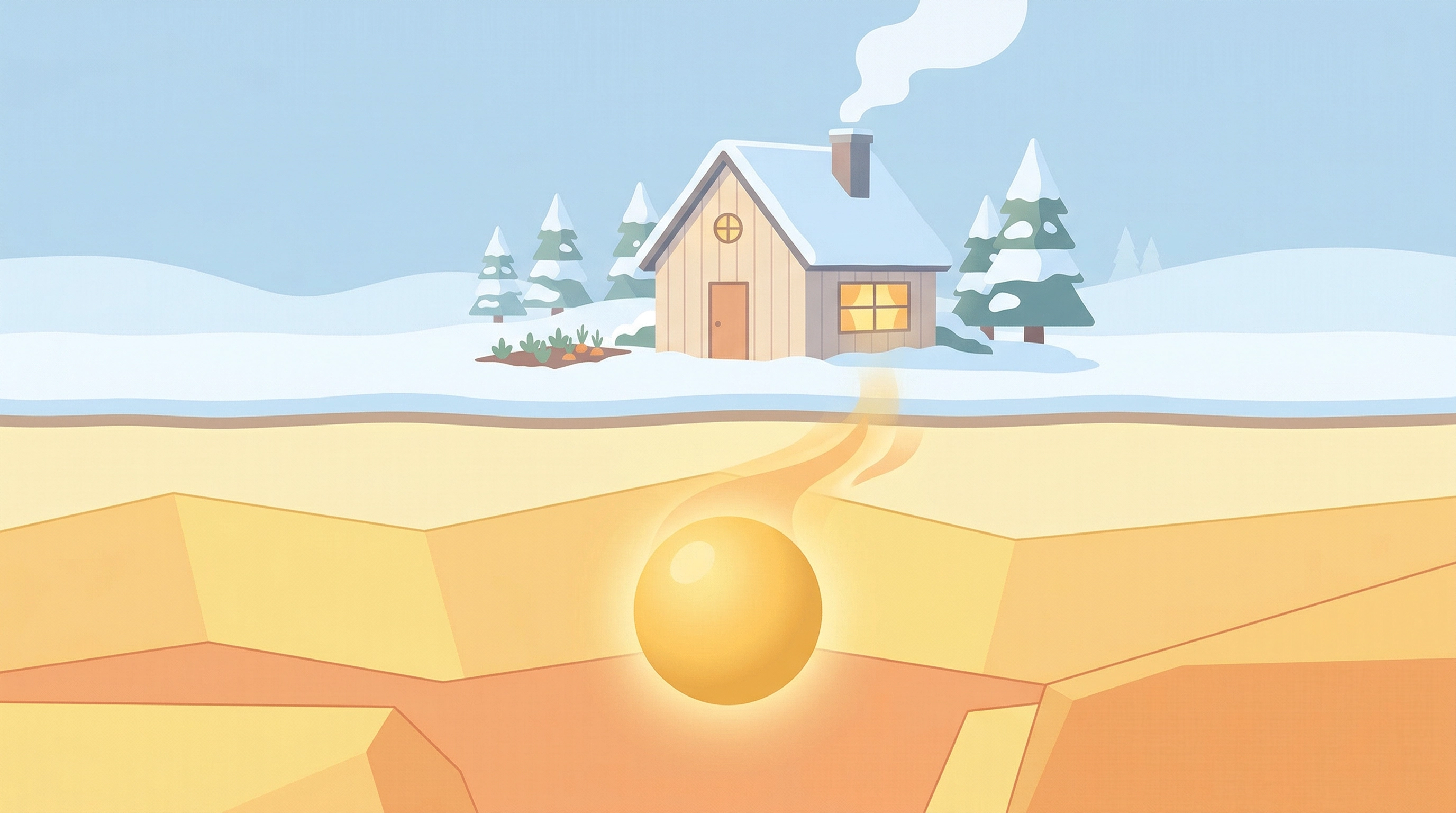 Photoncycle Raises €15M to Store Summer Sun for Winter Warmth