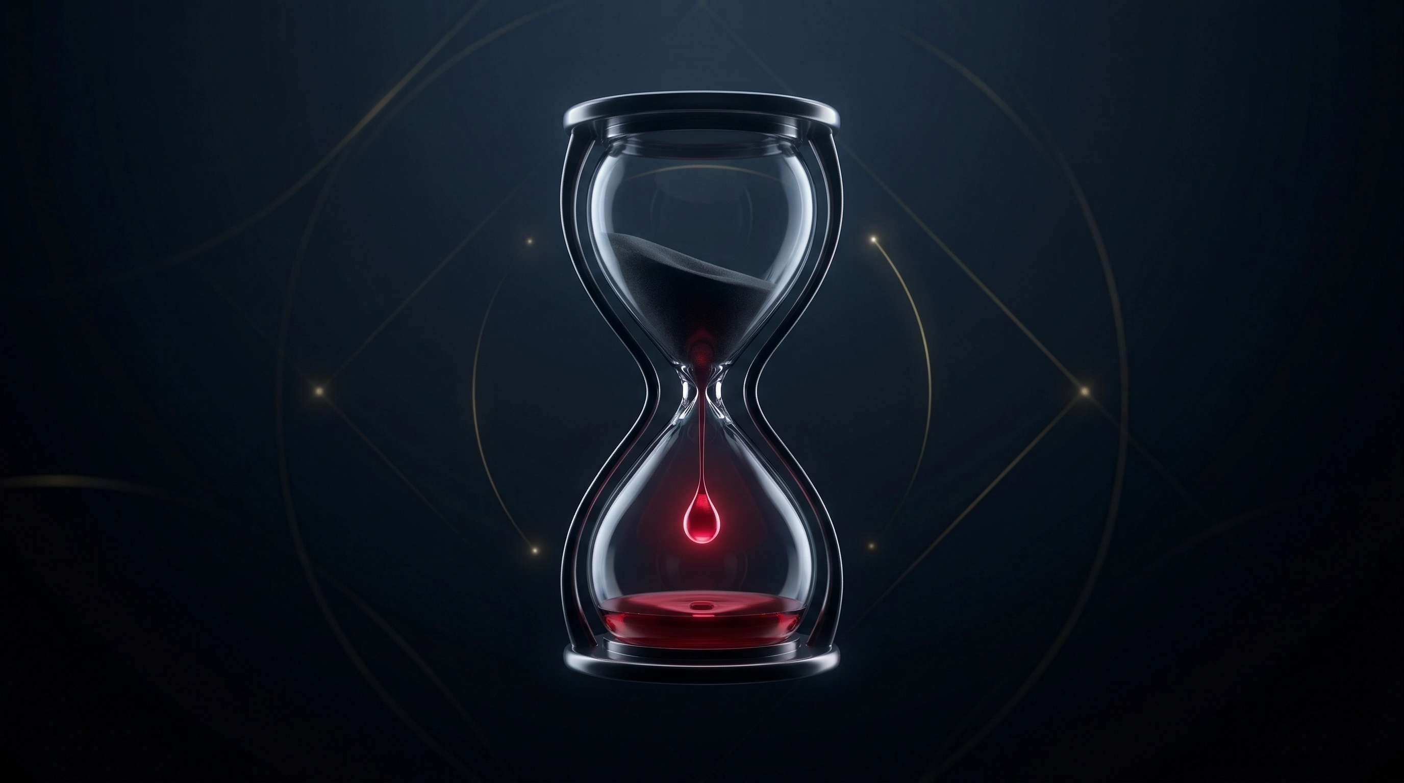 Death Clock Launches AI Blood Testing to Democratize Longevity Care