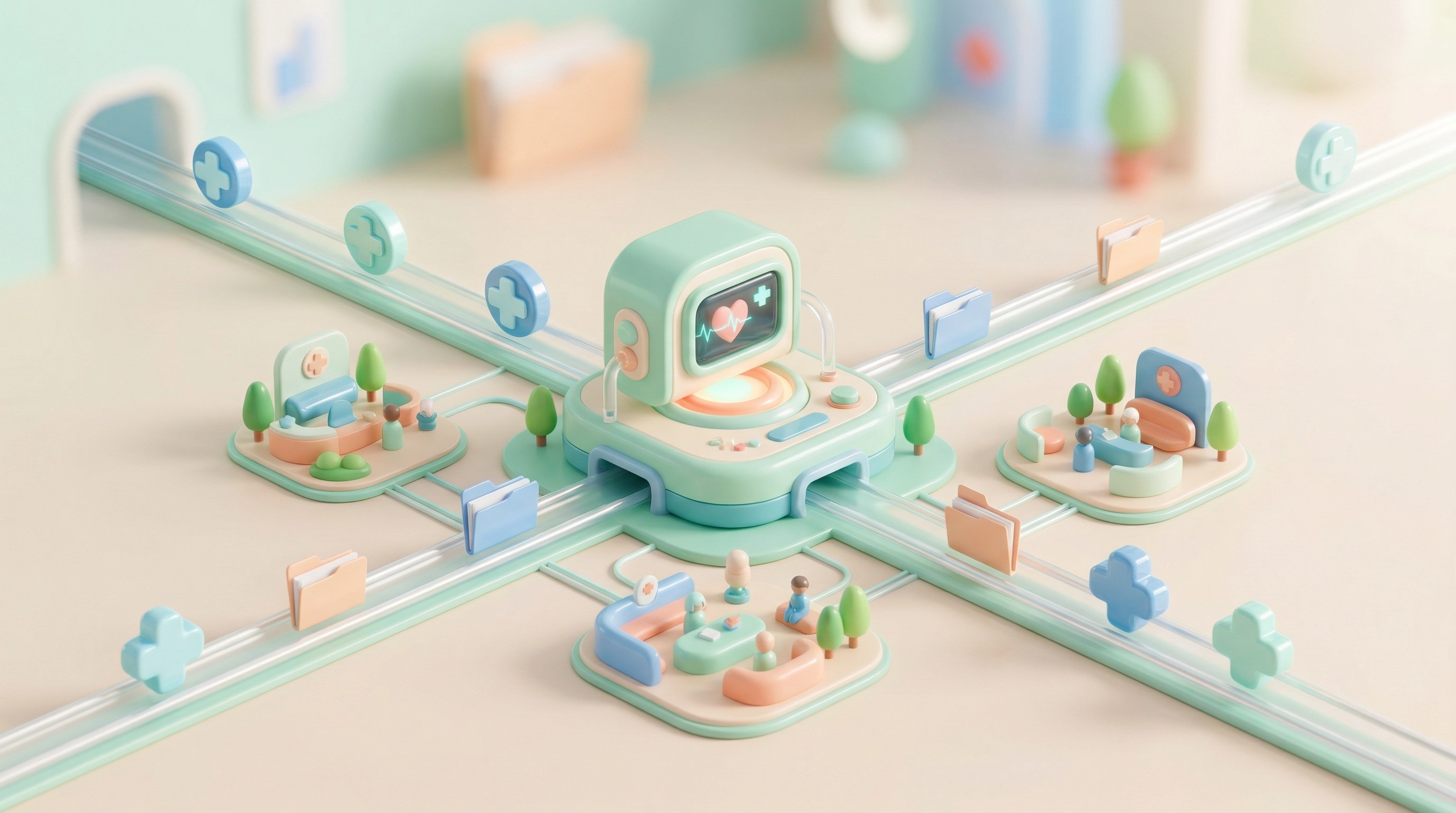 Amigo Raises $11M Series A for Clinical AI Agents in 100+ Languages