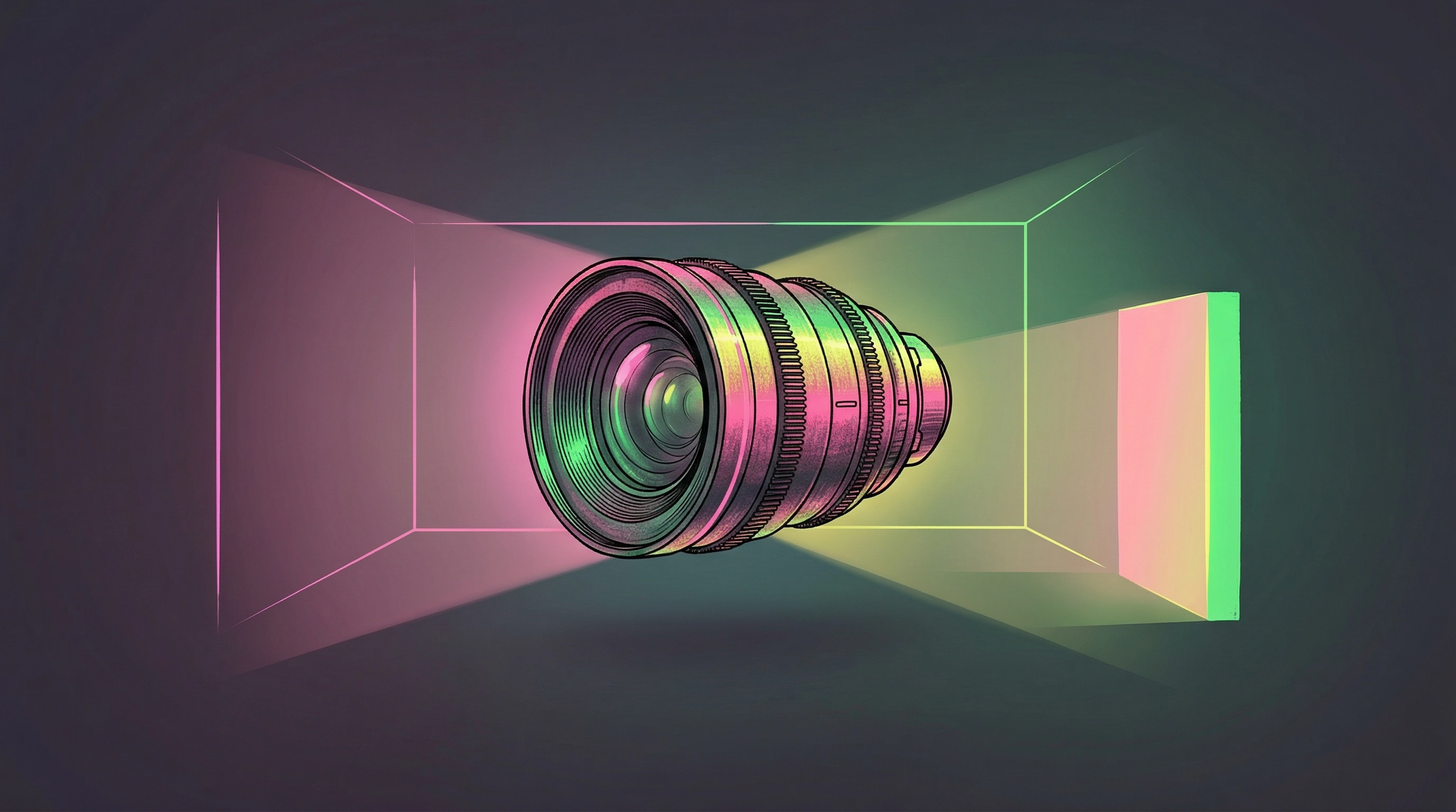 YC-Backed Martini Launches 'Film Set' Interface for AI Video Production