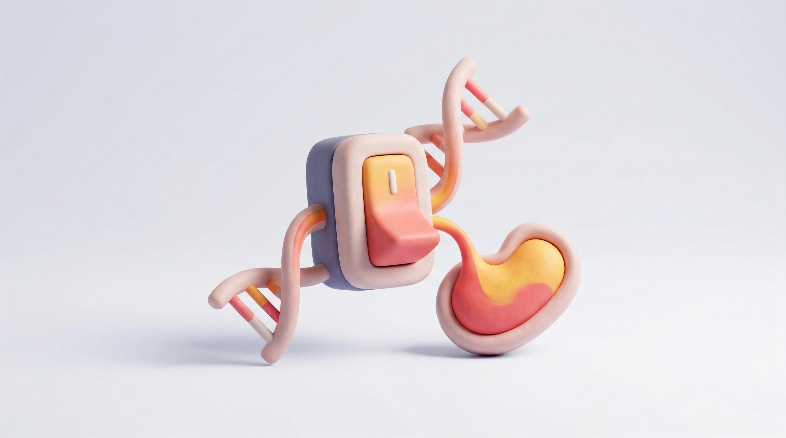 AI Designs DNA 'Switches' to Make Gene Therapies Safer