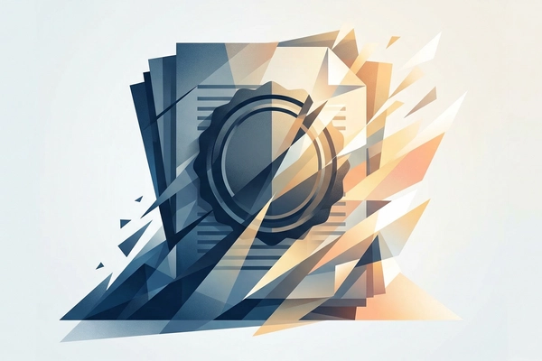 Hero banner illustration for "Rasa Legal Raises $5M to Democratize Criminal Record Clearance"