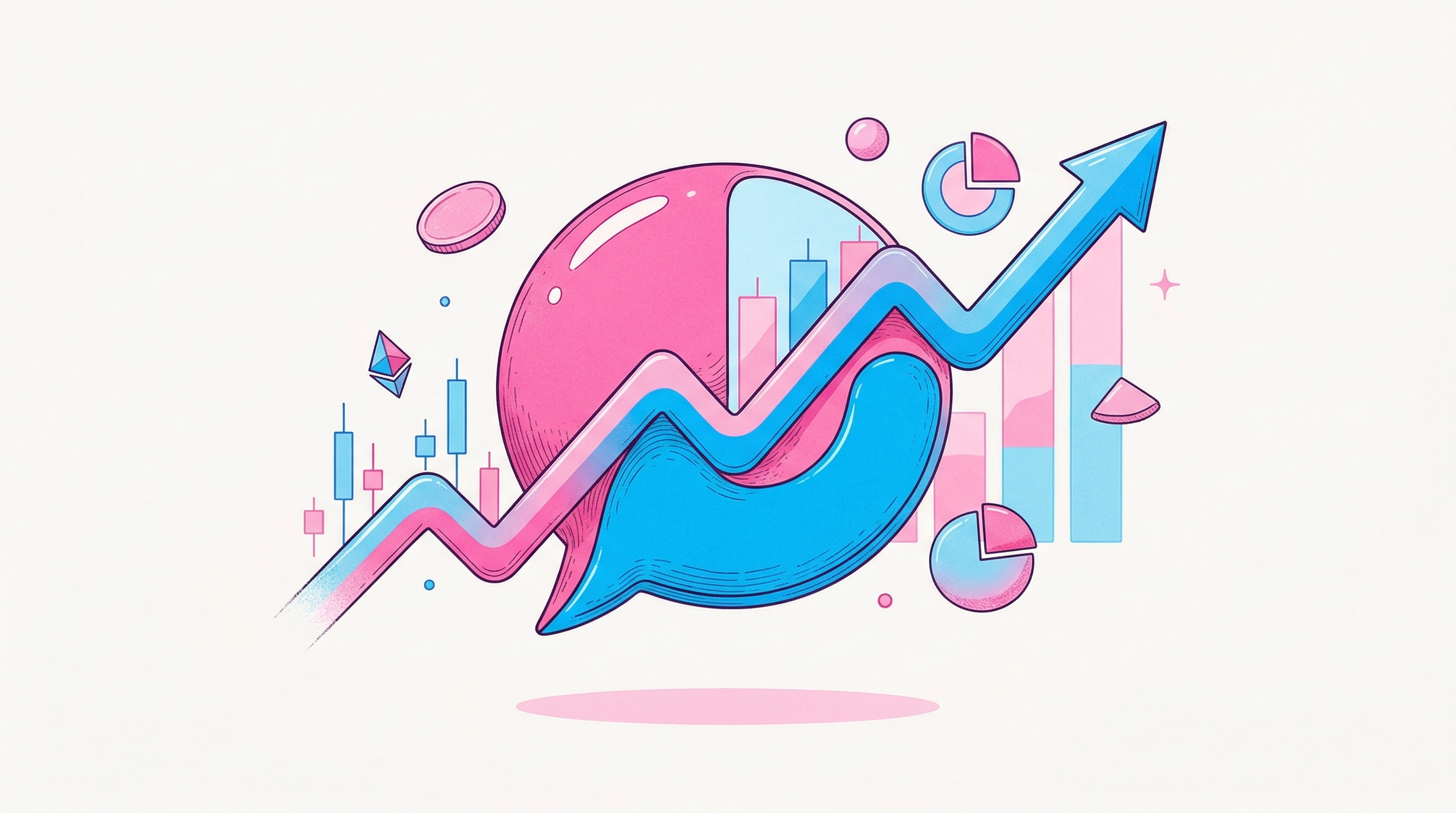 Walbi Launches No-Code AI Trading Agents for Retail Crypto