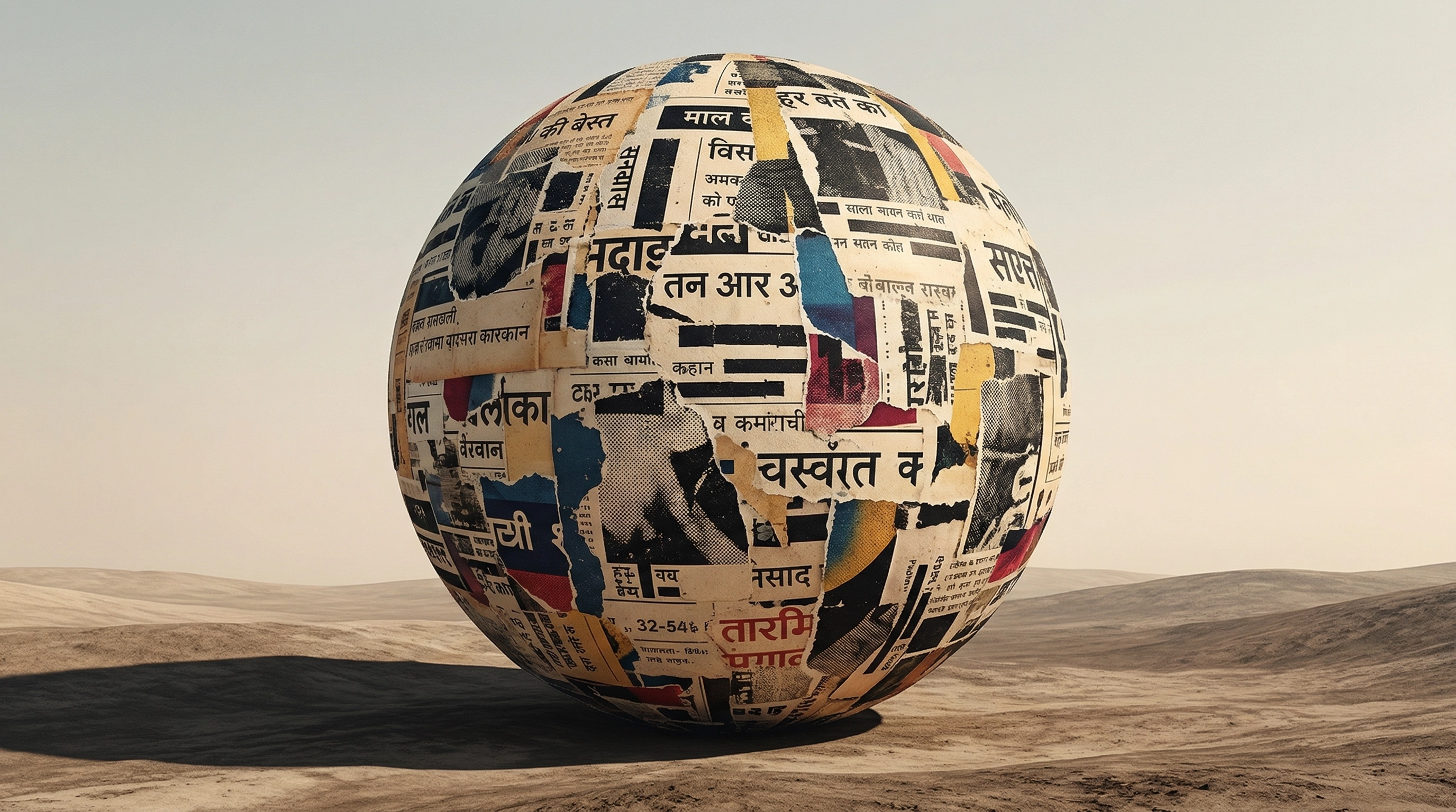 Sarvam AI's Indus App Takes on ChatGPT With 105B-Parameter Model