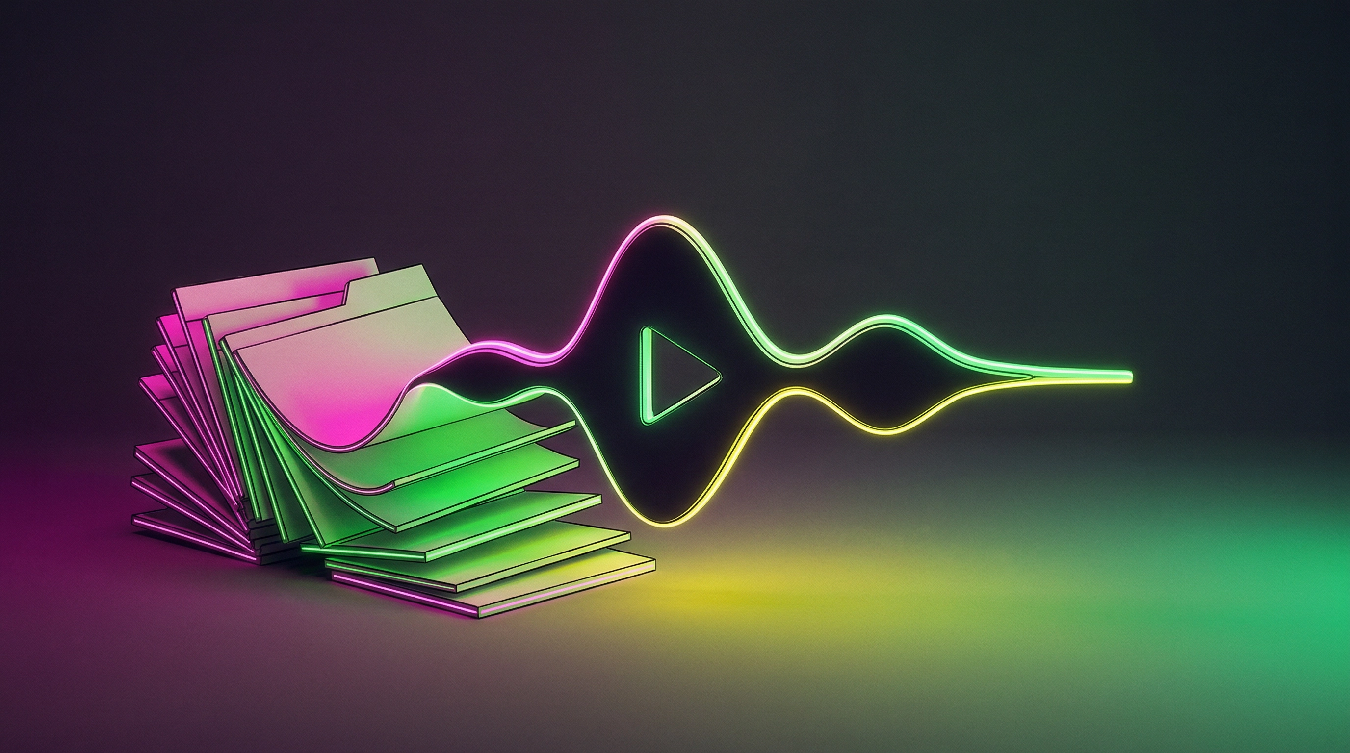 NotebookLM Founders' Huxe Turns Your Digital Life Into AI Radio