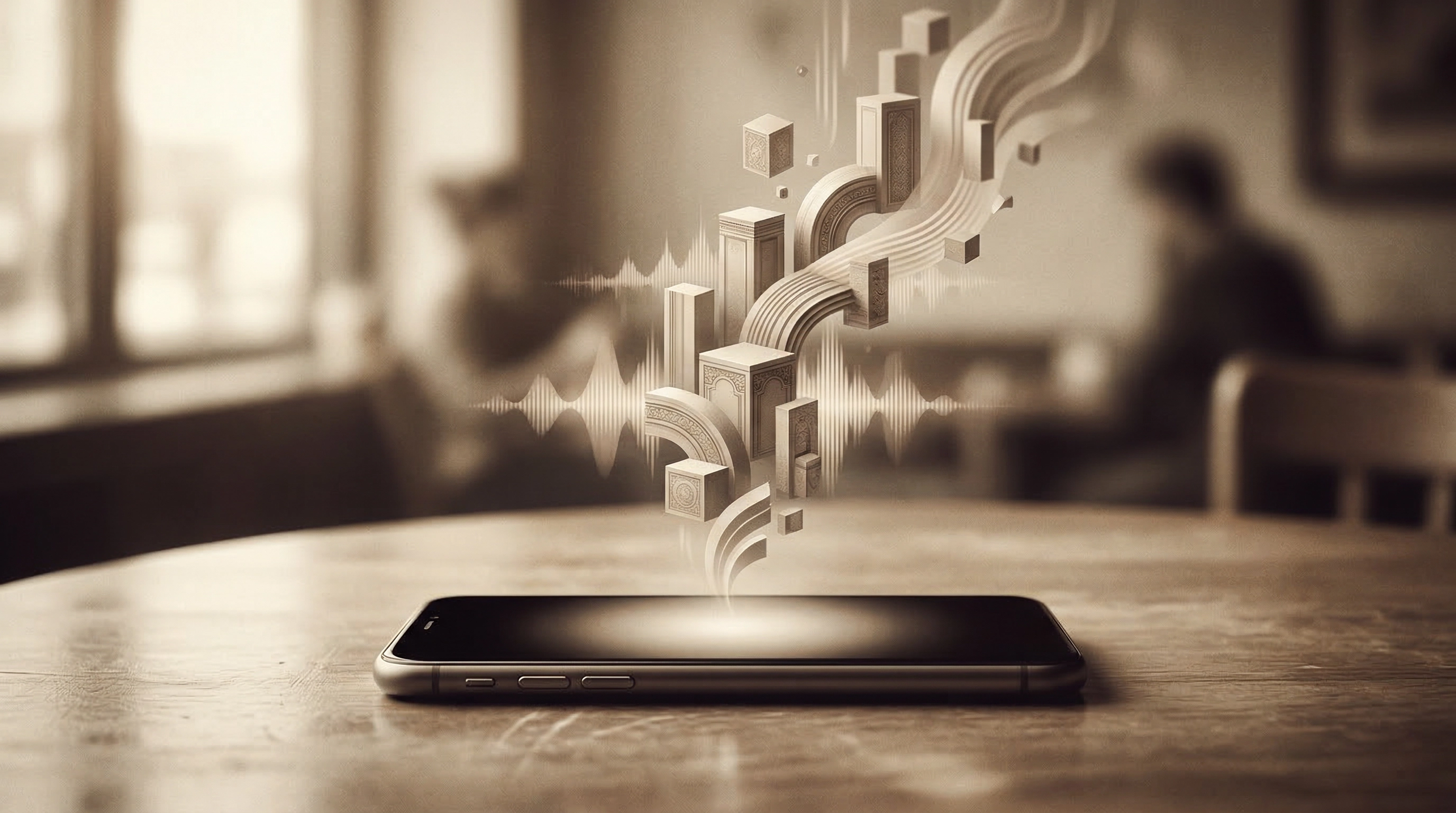 Emergent Doubles ARR to $100M in One Month After Mobile App Launch
