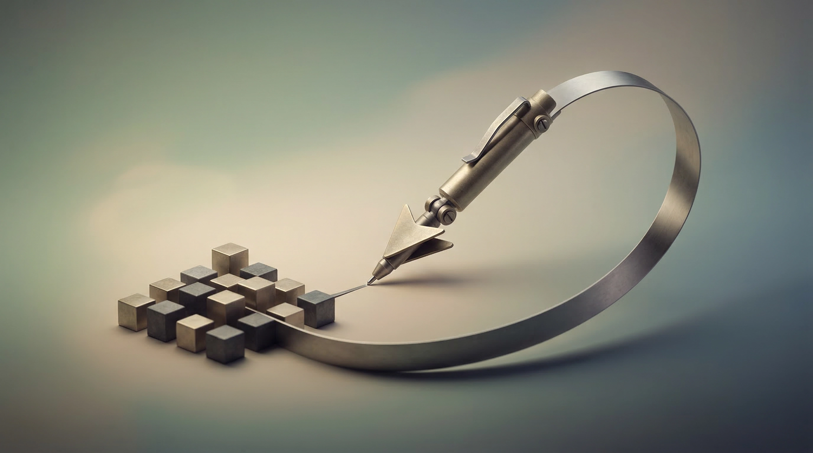 QuiverAI Launches Arrow 1.0: AI-Native SVG Generation Tool Goes Public