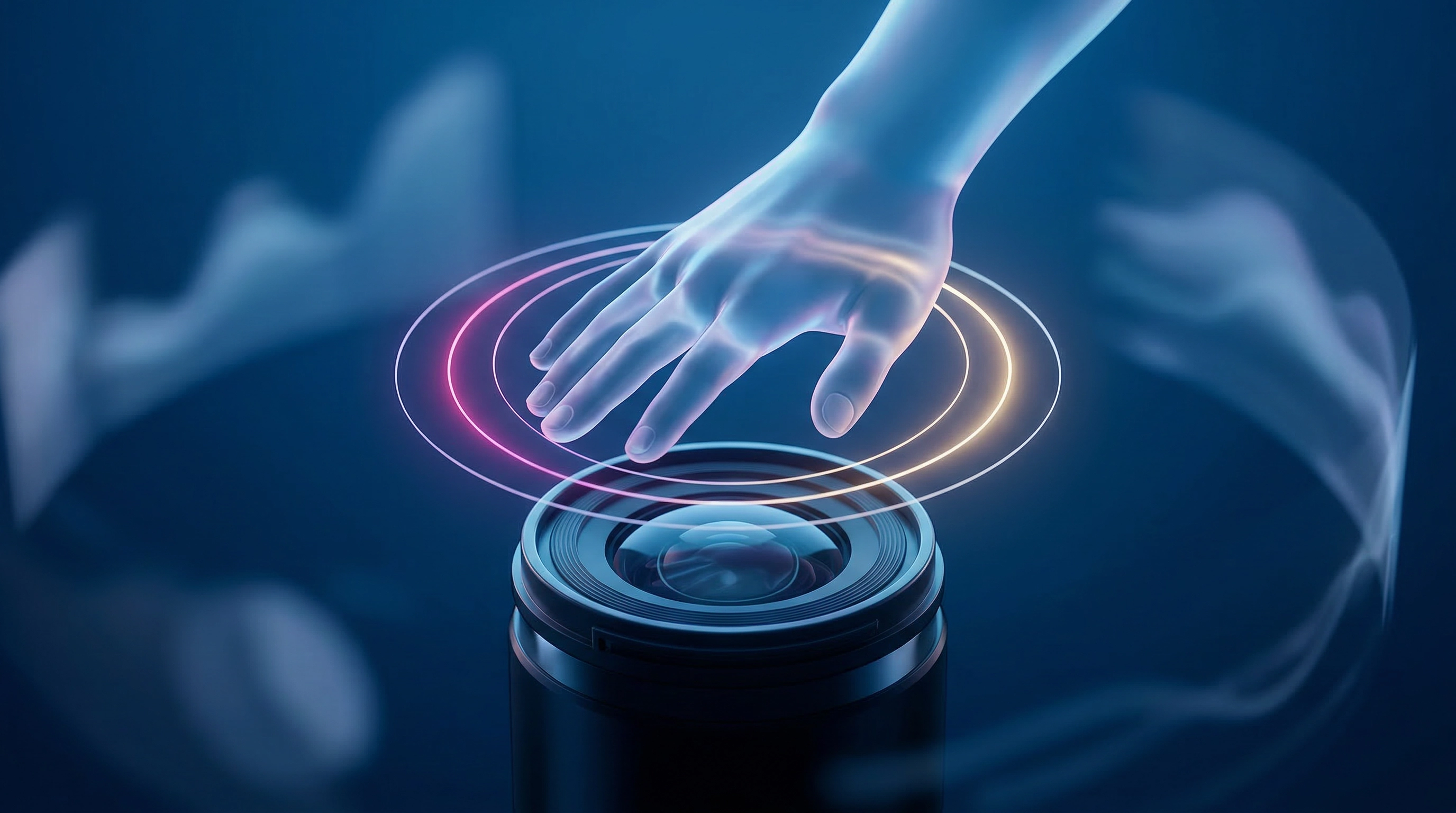 Palm Biometrics Meets AI: VeryAI's Dual Defense Against Deepfake Fraud