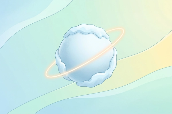 Hero banner illustration for "How Photonic Computing Could Solve AI's Energy Crisis"