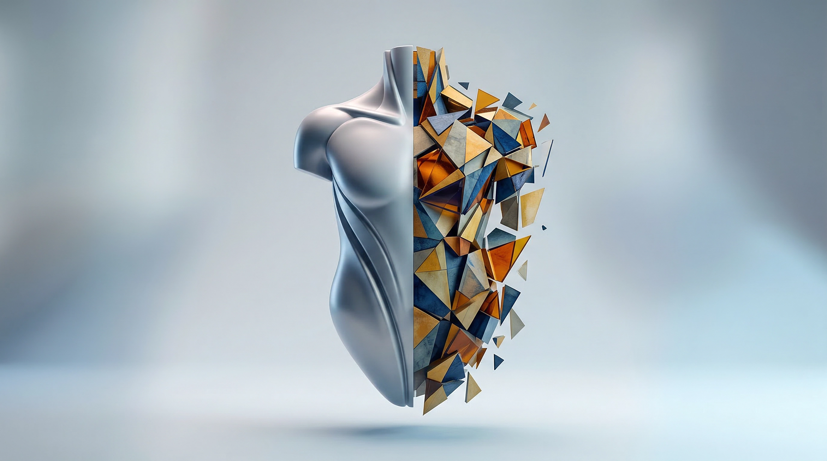 Digital Twins in Healthcare Hit Inflection Point as Data Race Heats Up