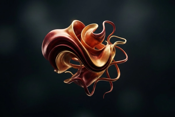 Hero banner illustration for "Mining Parasites for Drugs: Ditto Bio's Evolutionary Autoimmune Play"