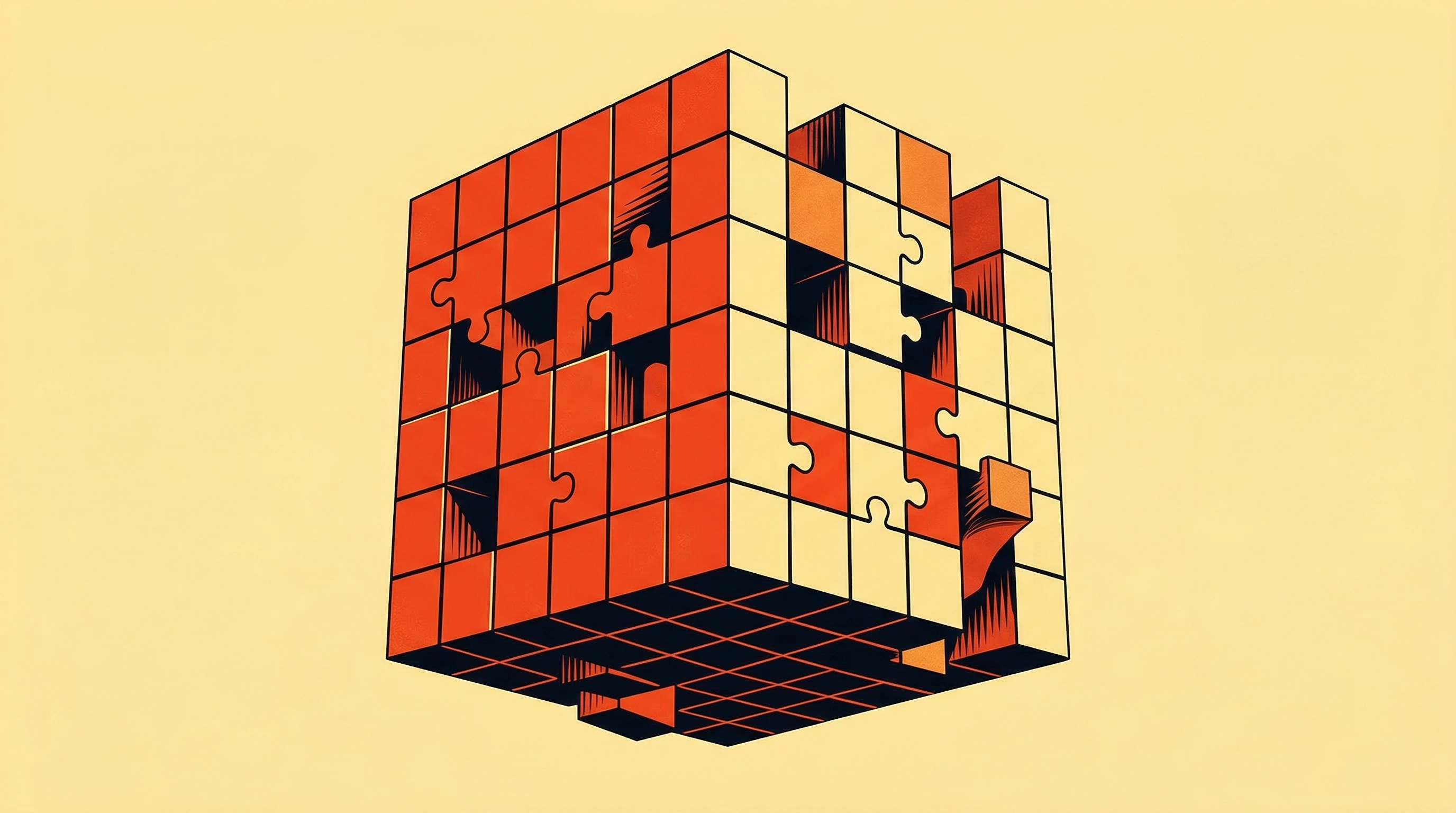 How a YC Nonprofit Became the Standard for Measuring AI Intelligence