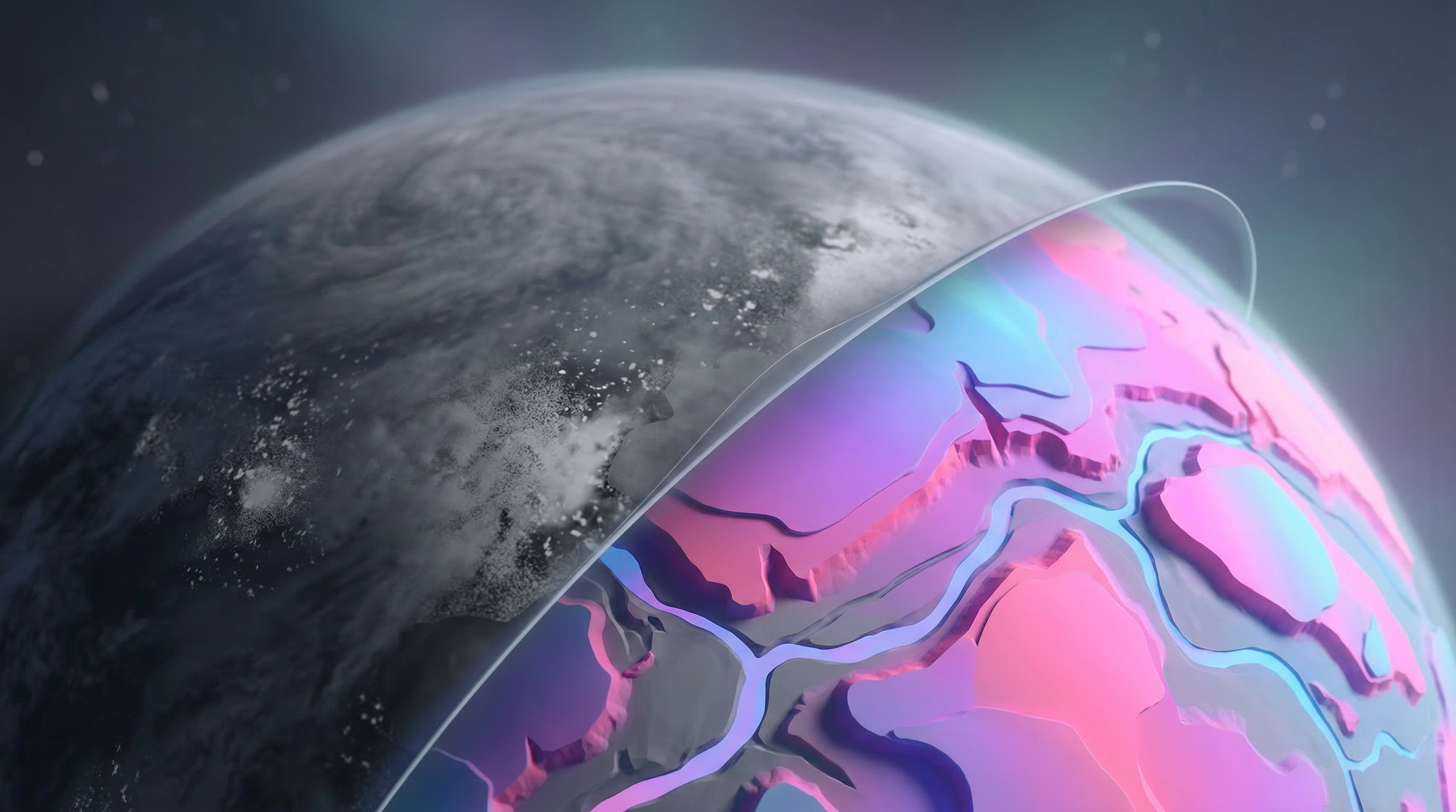 How AI Foundation Models Are Enabling 24/7 Earth Observation