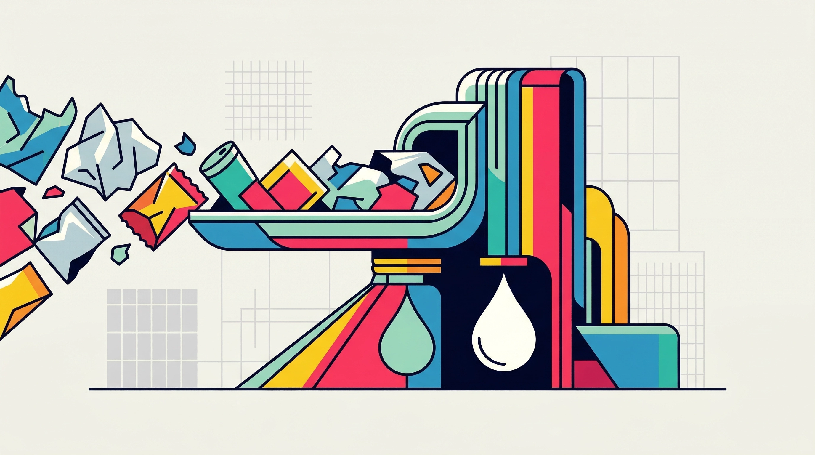 PolyCycl Raises Series A to Scale Plastic-to-Oil Tech Across India