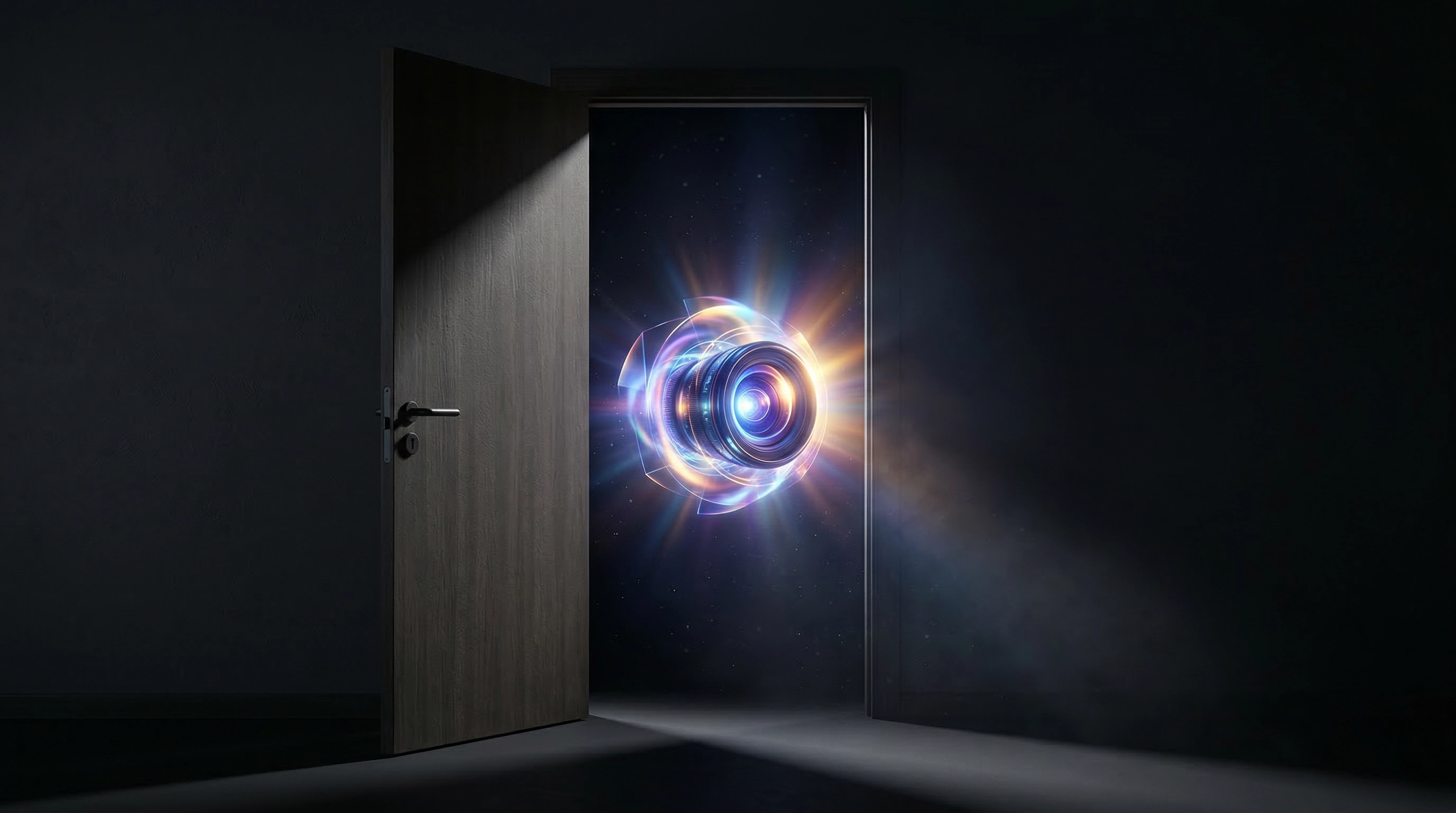 YouTube Co-Founder's Next Act: Inside Stealth AI Startup EyeTell