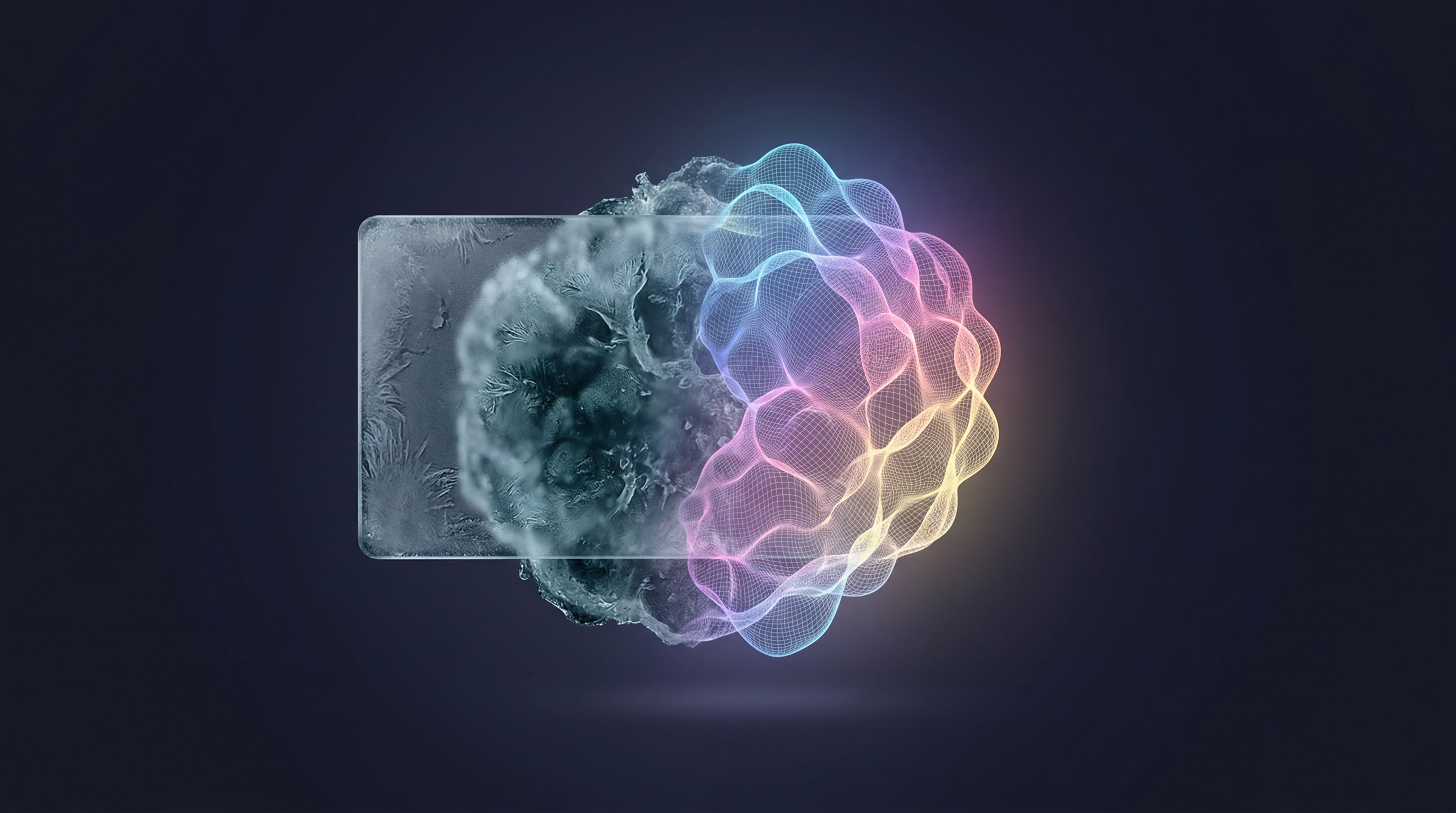 Strand AI Predicts Missing Biology Data With Foundation Models