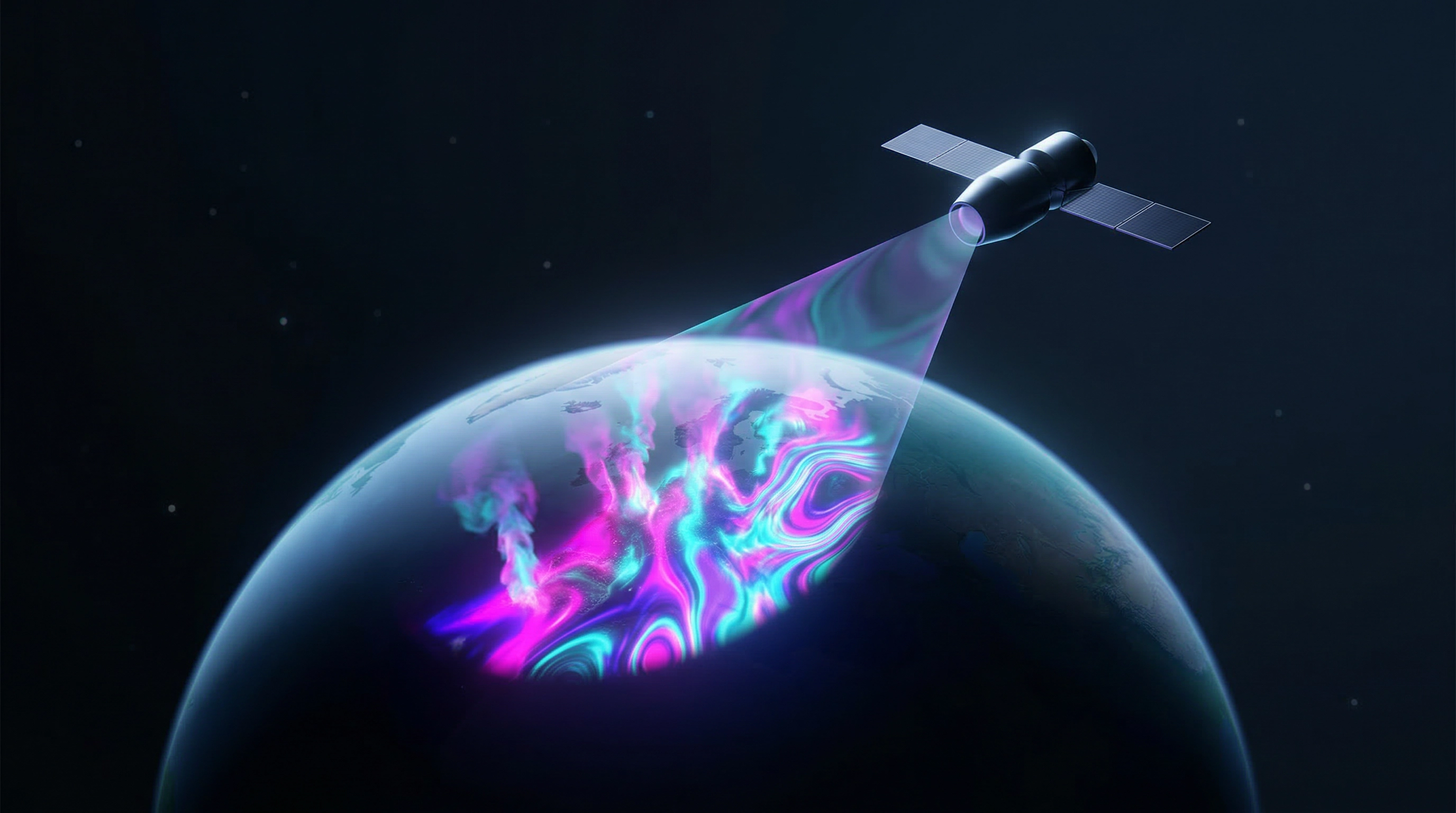 AIRMO Secures €5M Seed to Launch Methane-Tracking Satellites