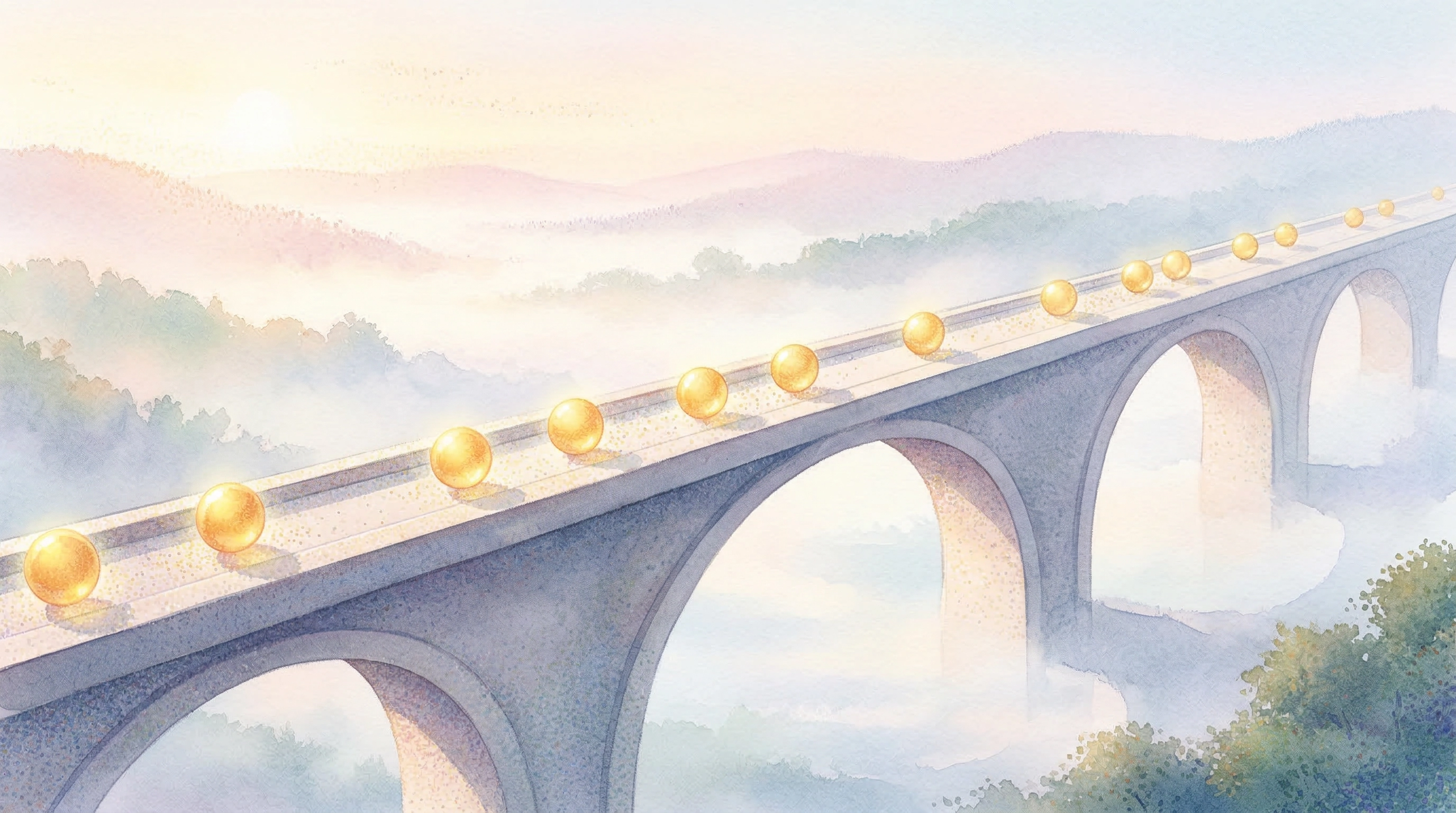 Ironlight Raises $21M Series A for Tokenized Securities Platform