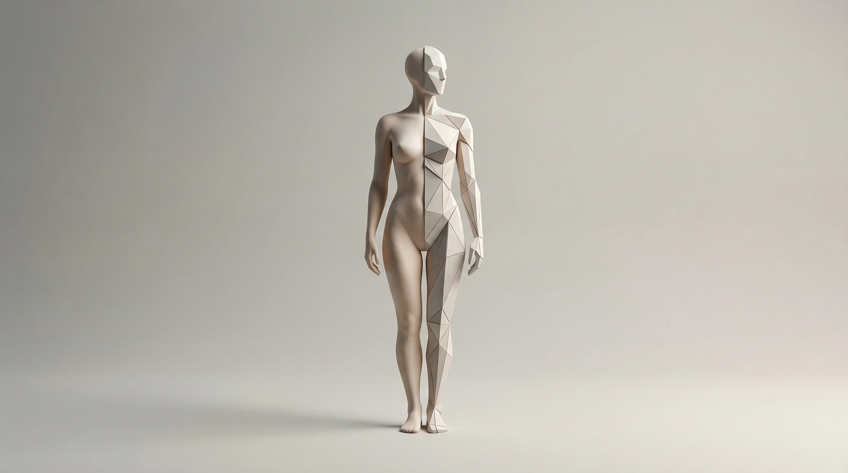 Digital Twins of Human Biology Are Replacing Clinical Trials
