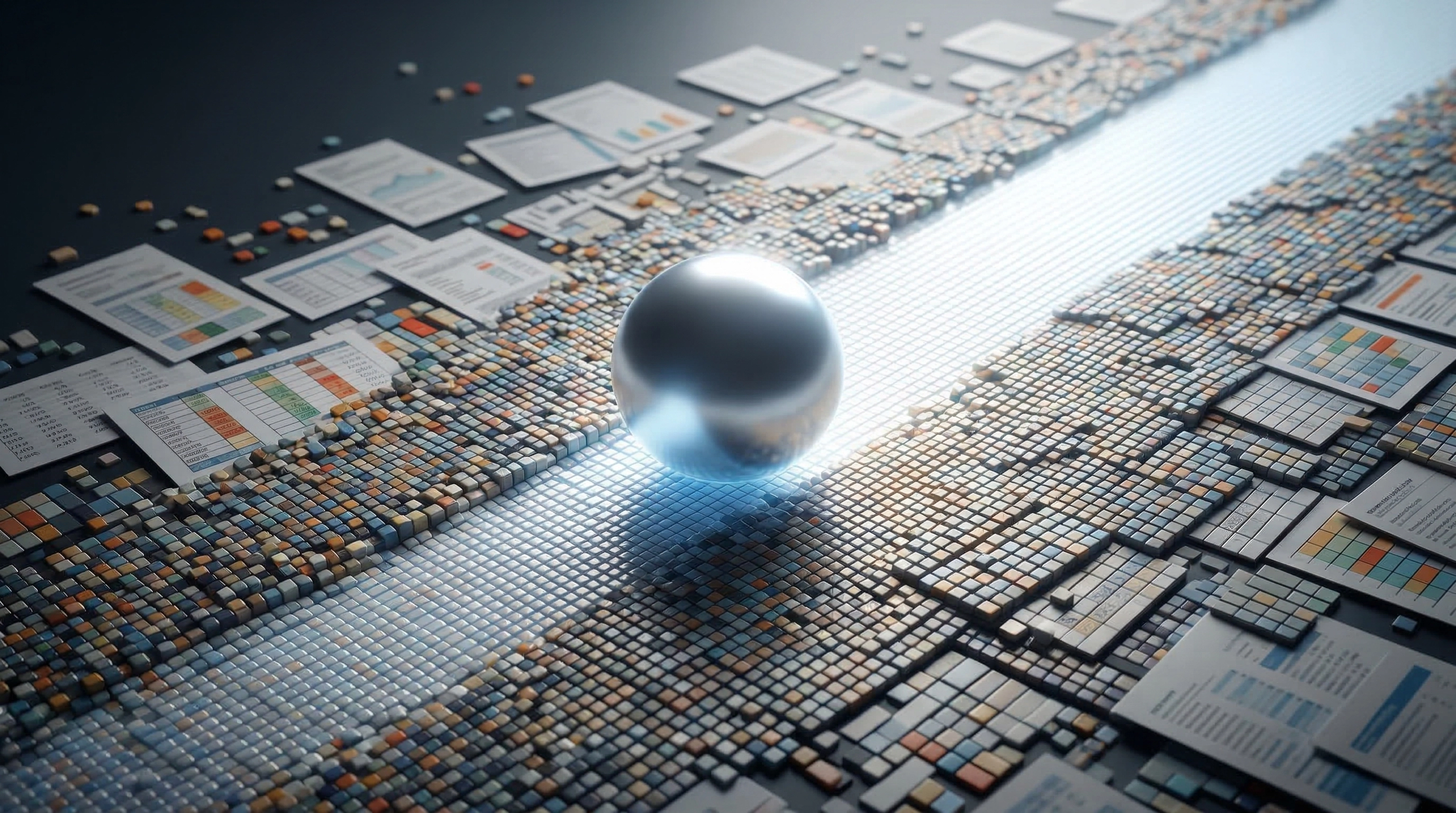 Oxus Debuts AI Tool That Cuts SOX Audit Work From Hours to Minutes