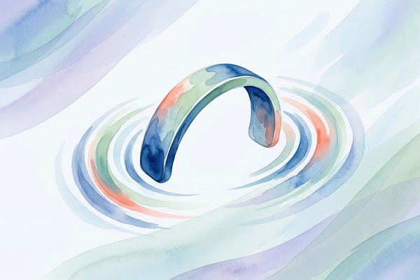 Hero banner illustration for "Mave Health's Neurotech Wearable Draws Blume Ventures Backing"