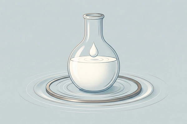 Hero banner illustration for "Verley Raises $38M Series A for Cow-Free Whey Protein Scale-Up"
