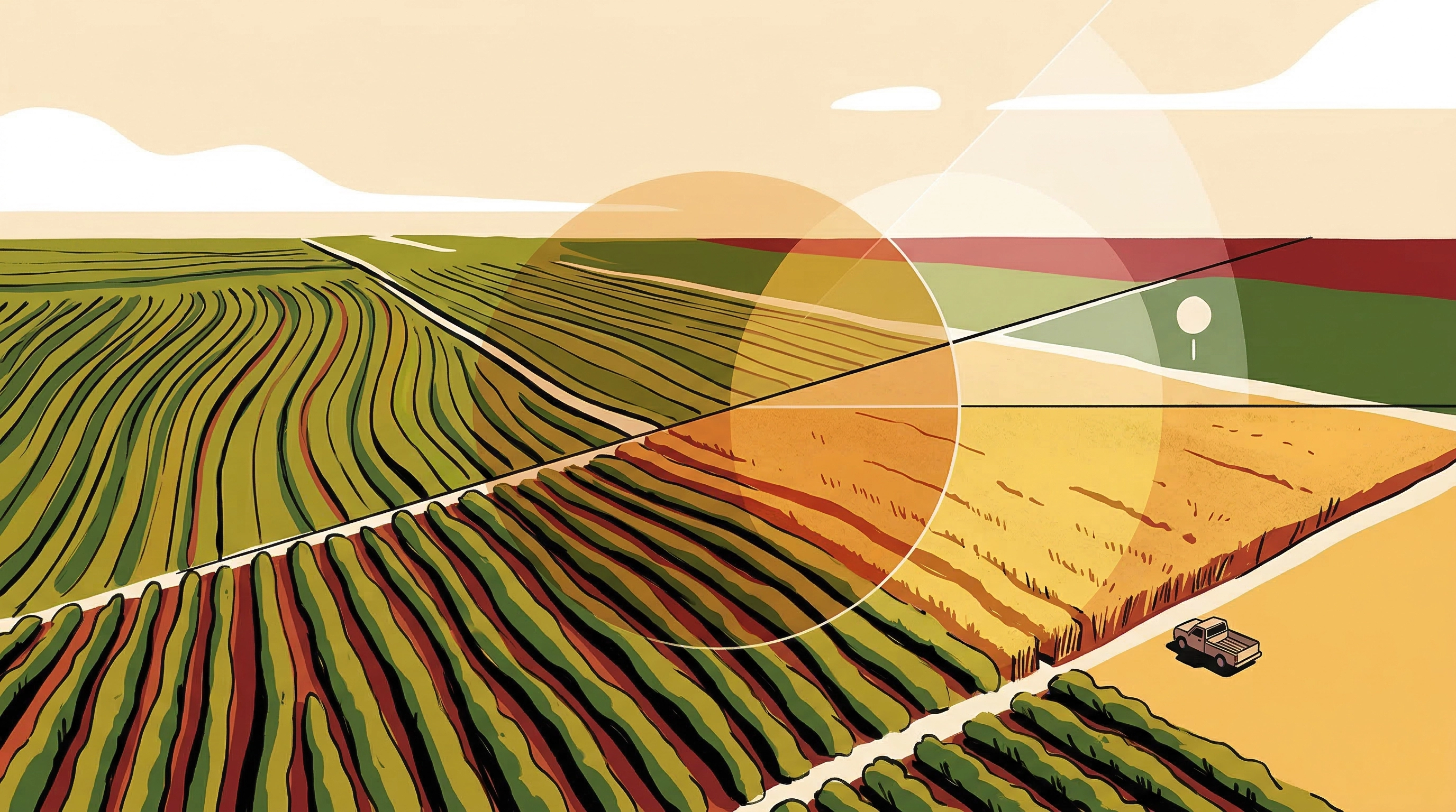Satellite Verification Gets USDA Green Light as Verdex Scales to 100M Acres