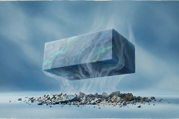 Hero banner illustration for "Sequestra Scales Carbon Mineralization Tech with €3M+ in Funding"