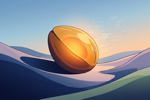 Hero banner illustration for "Yann LeCun's AMI Labs Raises Record $1.03B European AI Seed Round"