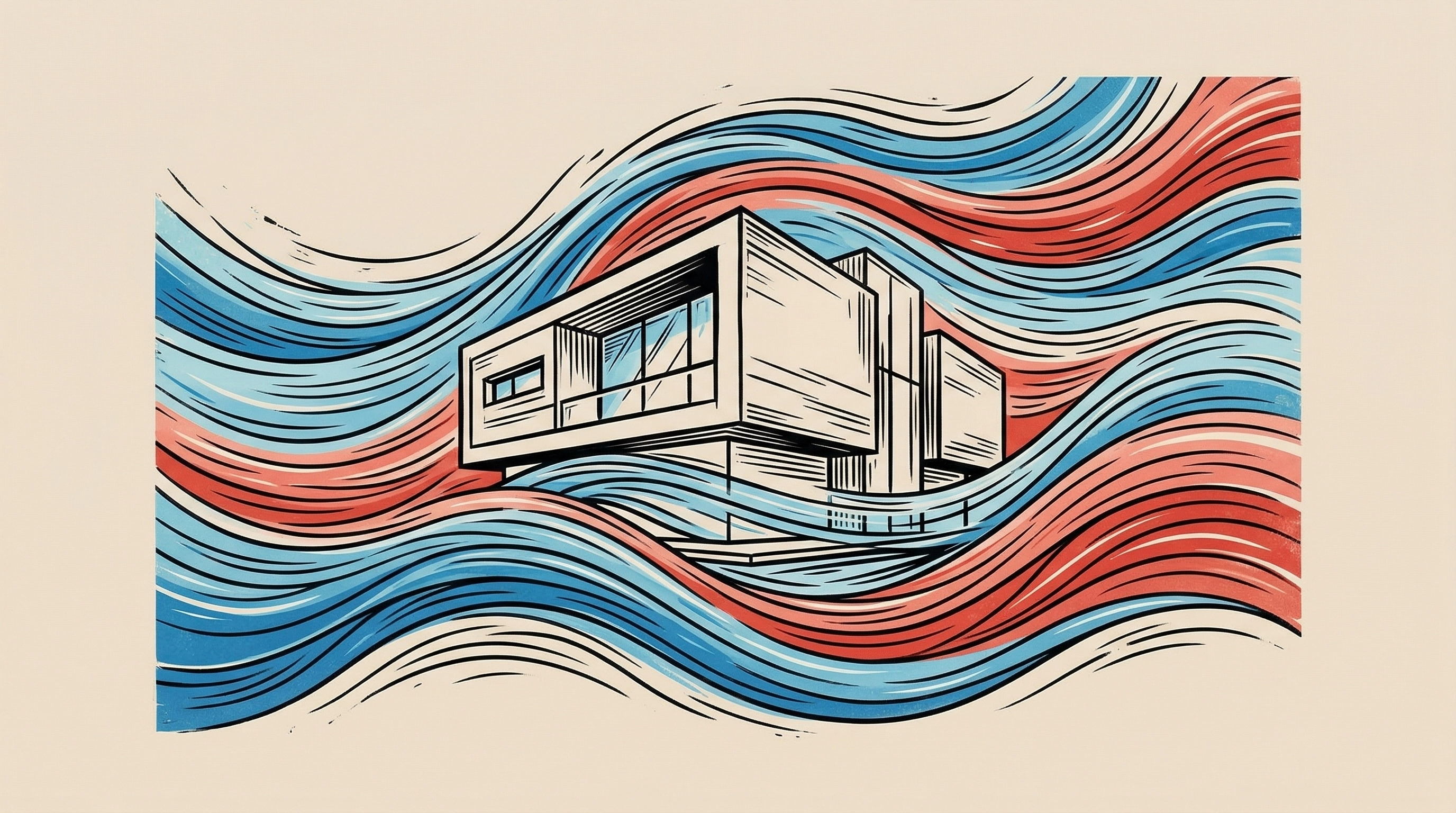 YC-Backed Inviscid AI Launches Real-Time Physics Engine for Buildings