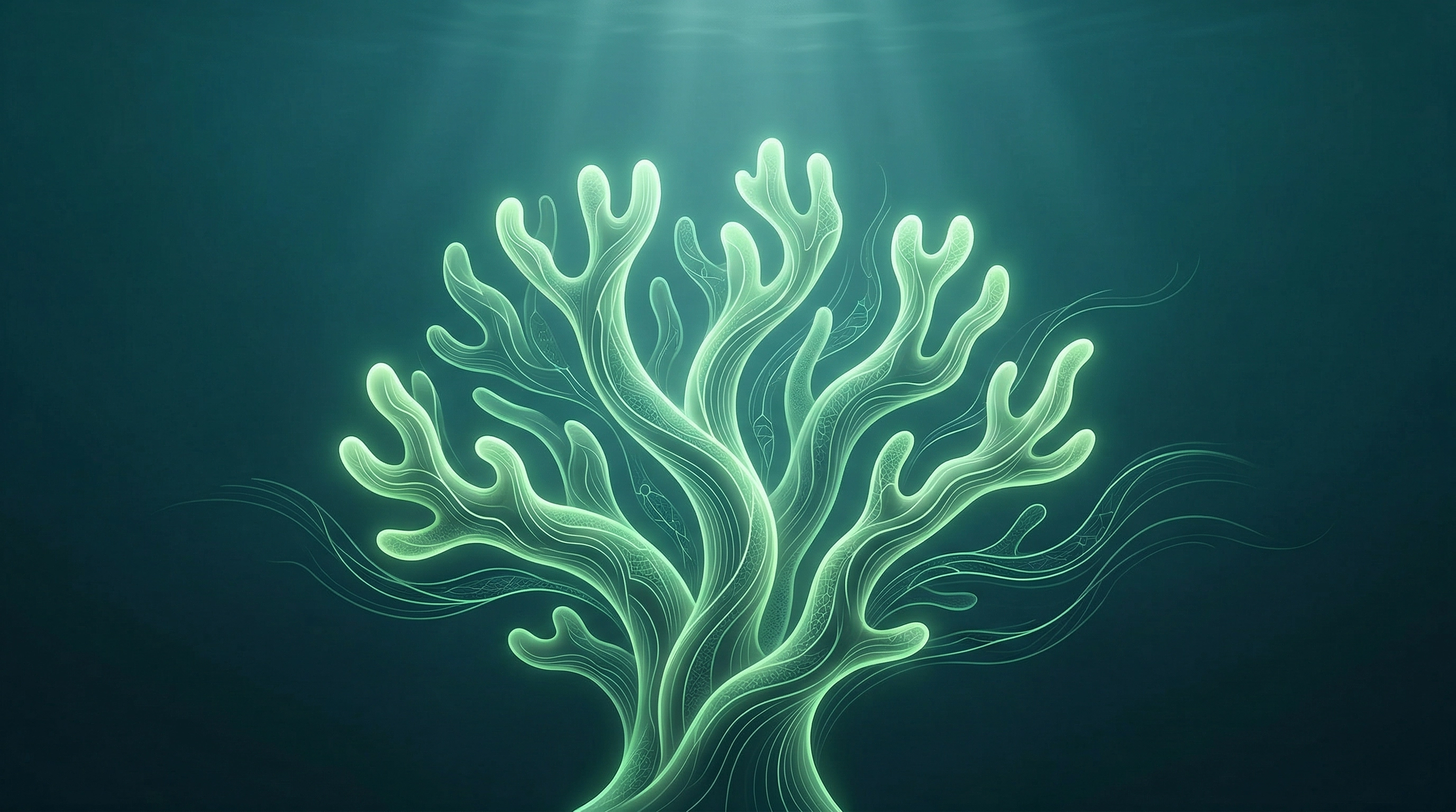 Ocean Tech's Commercial Turn: From Cleanup Trials to $8M Coral Farms