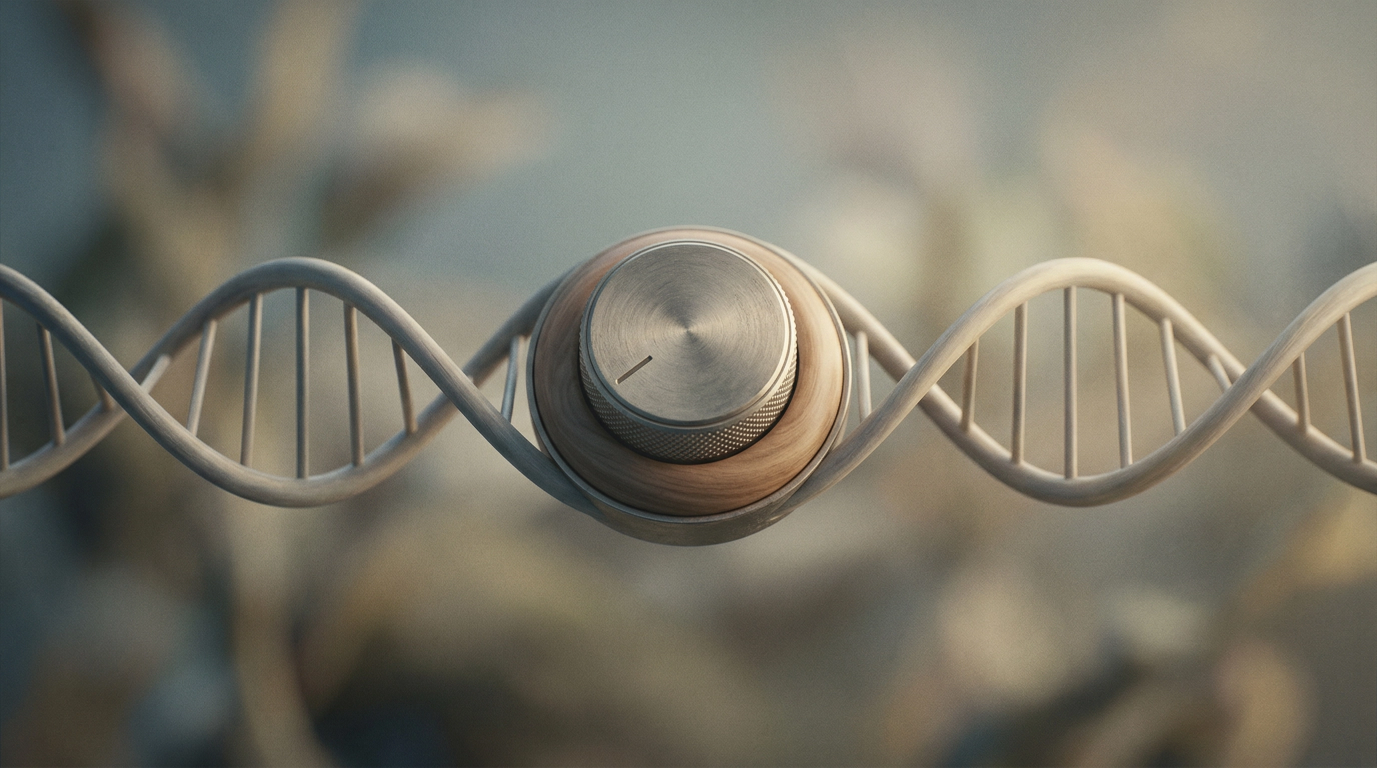 Origin Bio's AI Challenges DeepMind in Gene Therapy Design