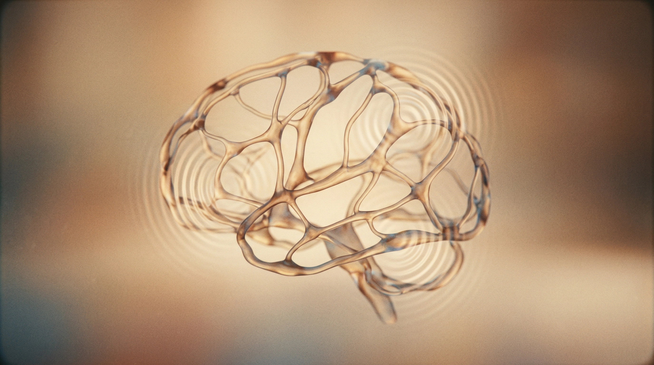 Brain's Drainage System: The Bioelectronic Bet Against Alzheimer's