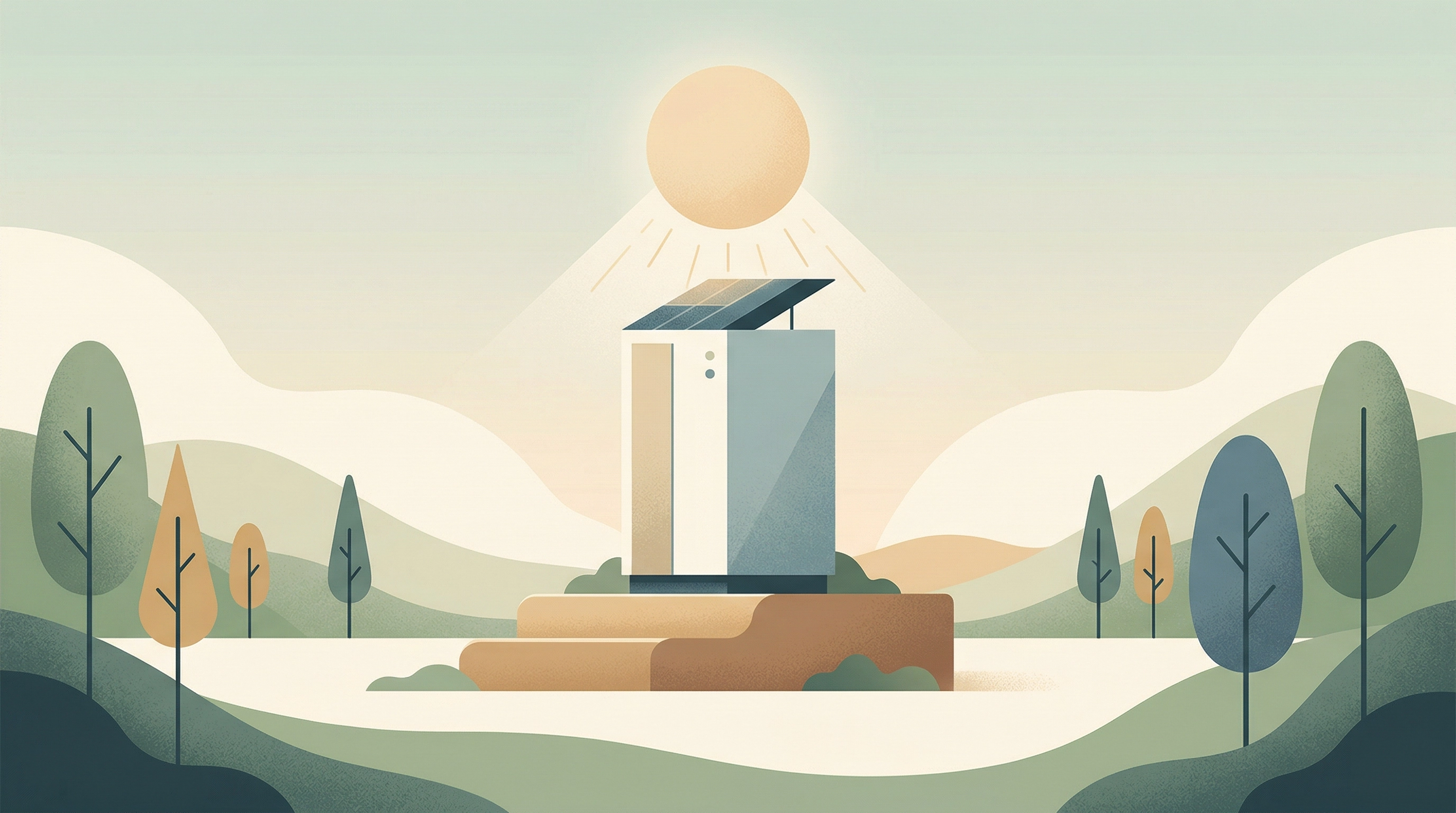 Voxel Energy Launches Off-Grid Data Centers Powered by Solar and Used EVs