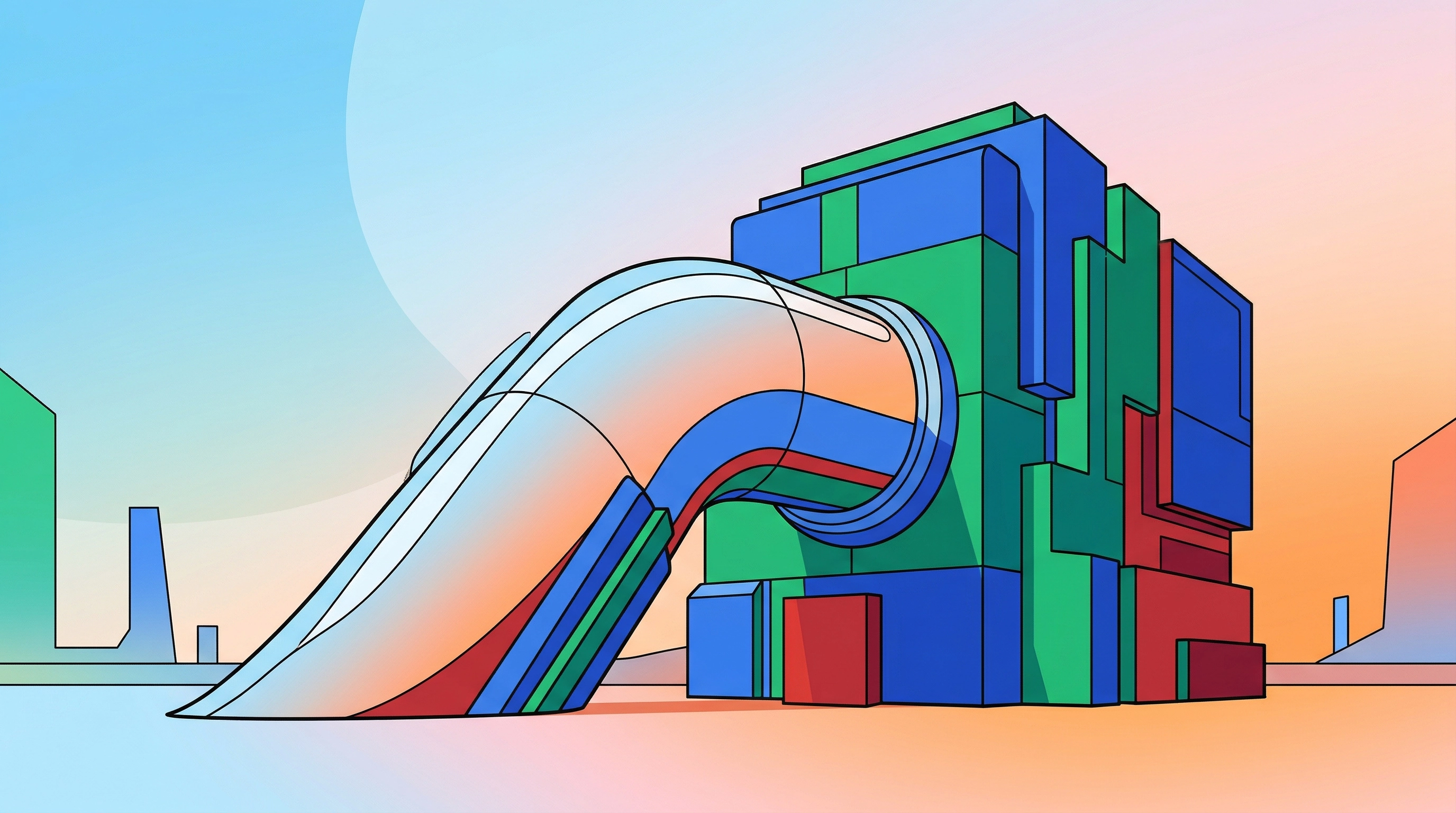 Namespace Raises $23M to Build 'Compute Layer for Code' at Agent Speed