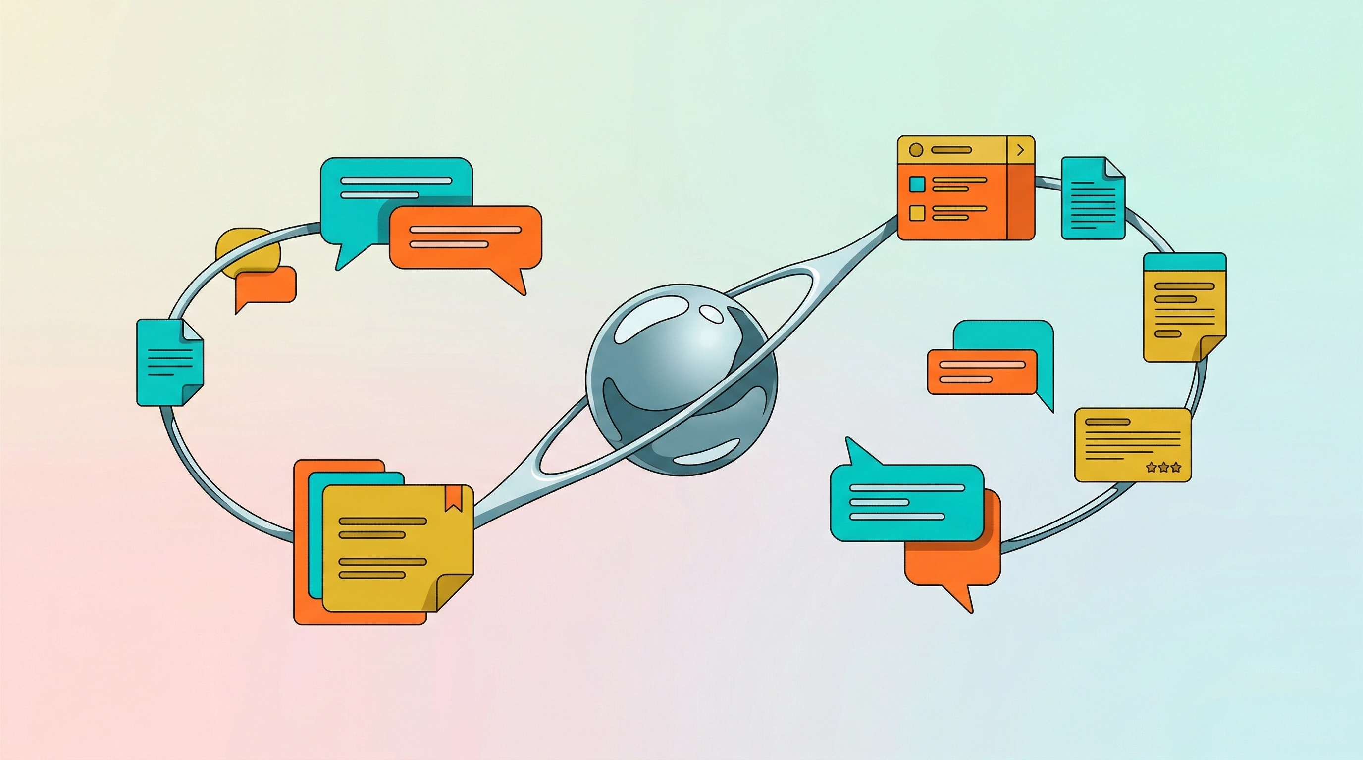Nalvin Brings No-Code AI Agents to Slack as Official Launch Partner