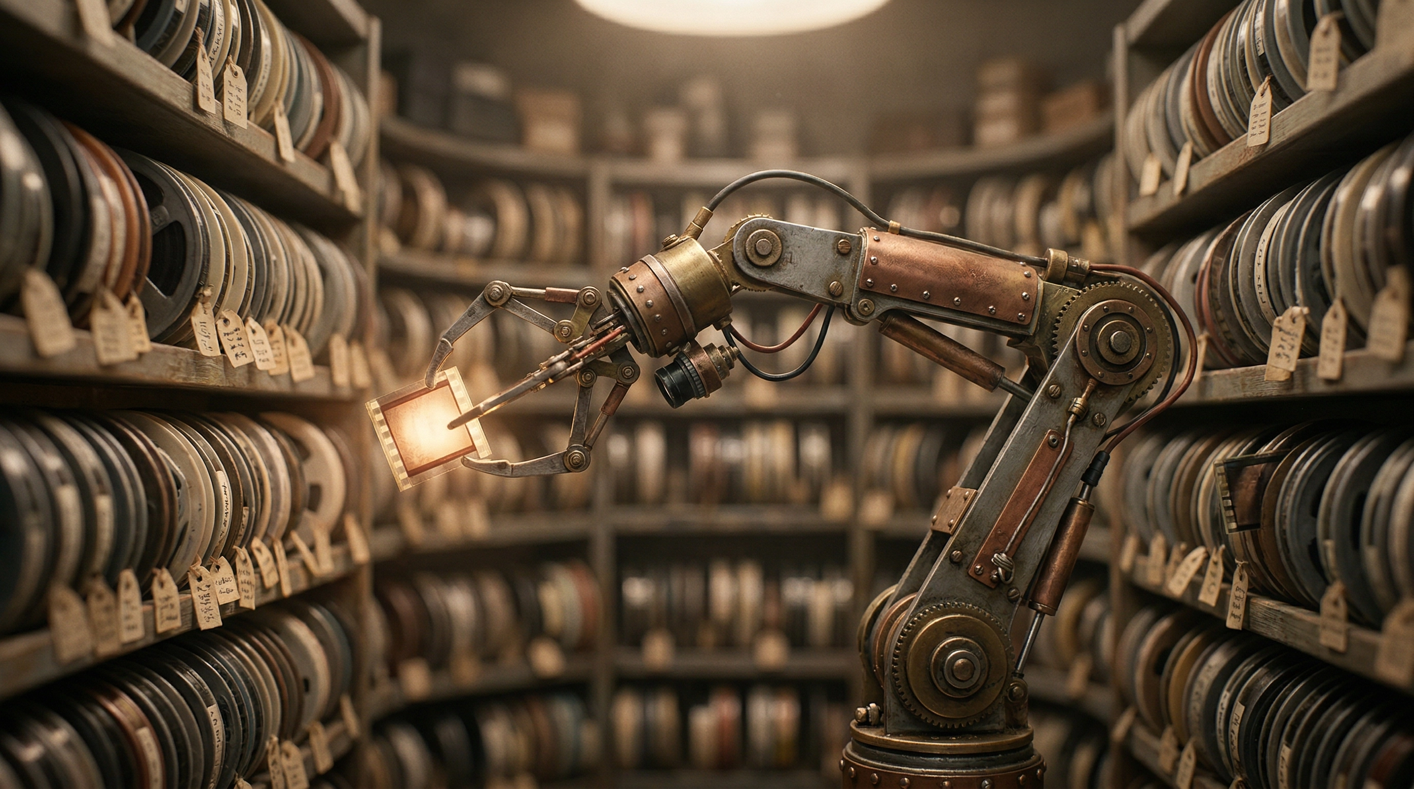 Shofo Launches 'Common Crawl for Videos' for AI Training Data