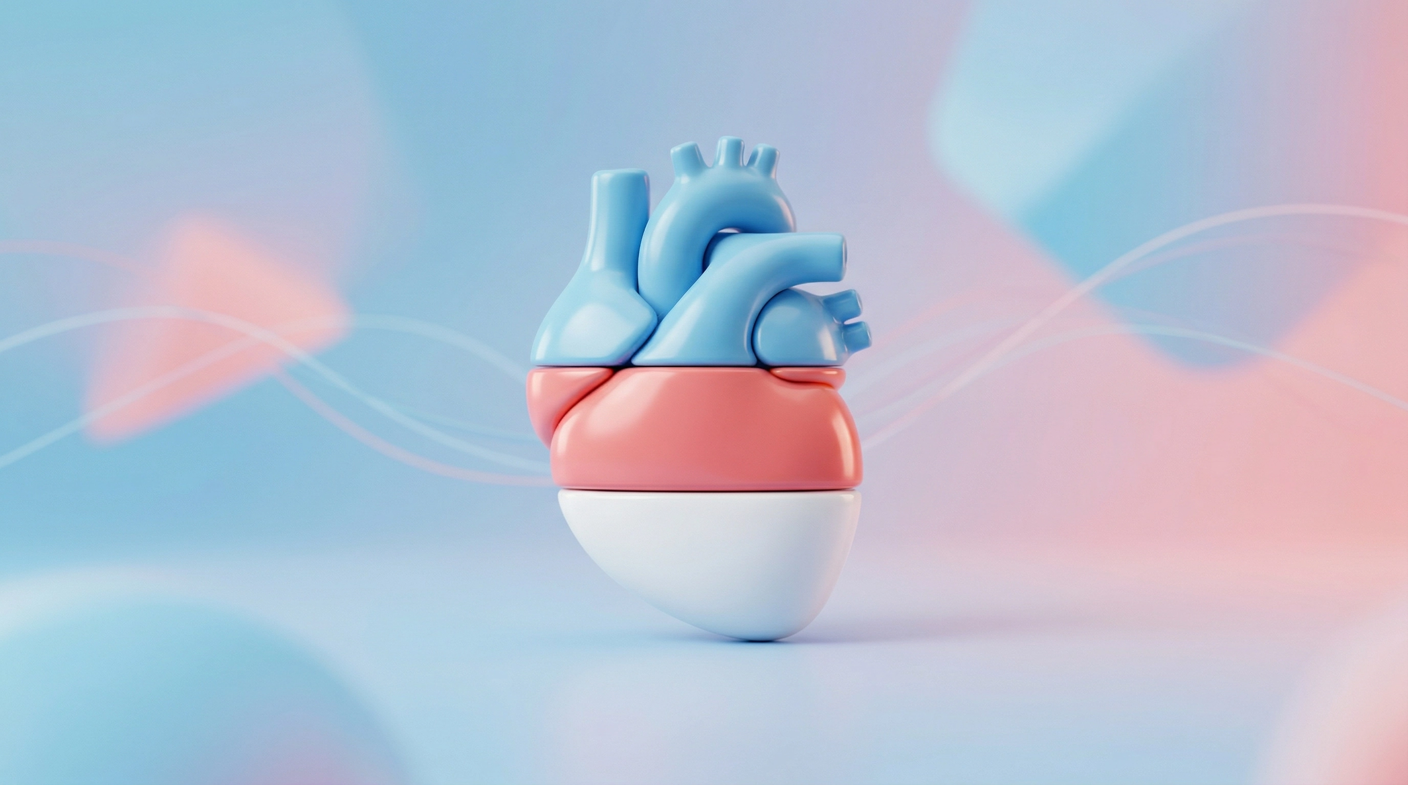 Inside the Race to Build Digital Twins of Human Bodies
