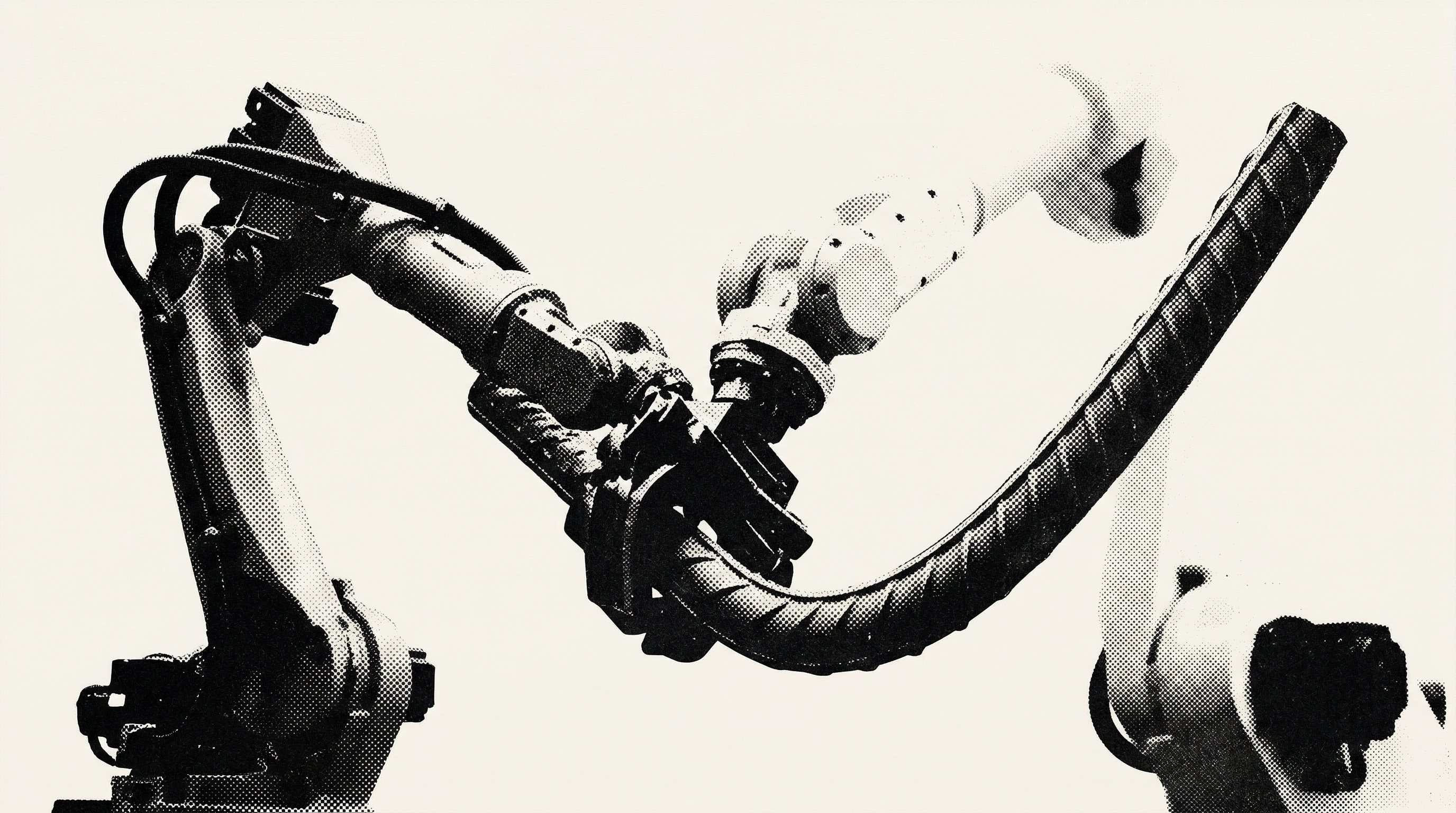 MESH Robotics Lands ABB, Shimizu Backing in Construction Tech Push