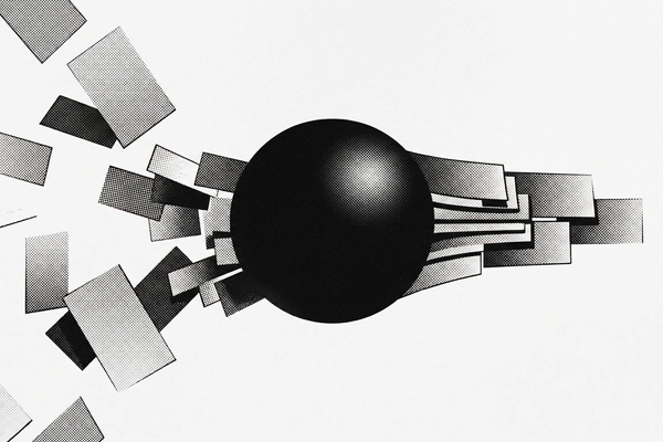 Hero banner illustration for "YC's Bubble Lab Launches Slack-Native AI to Eliminate Ops Busywork"