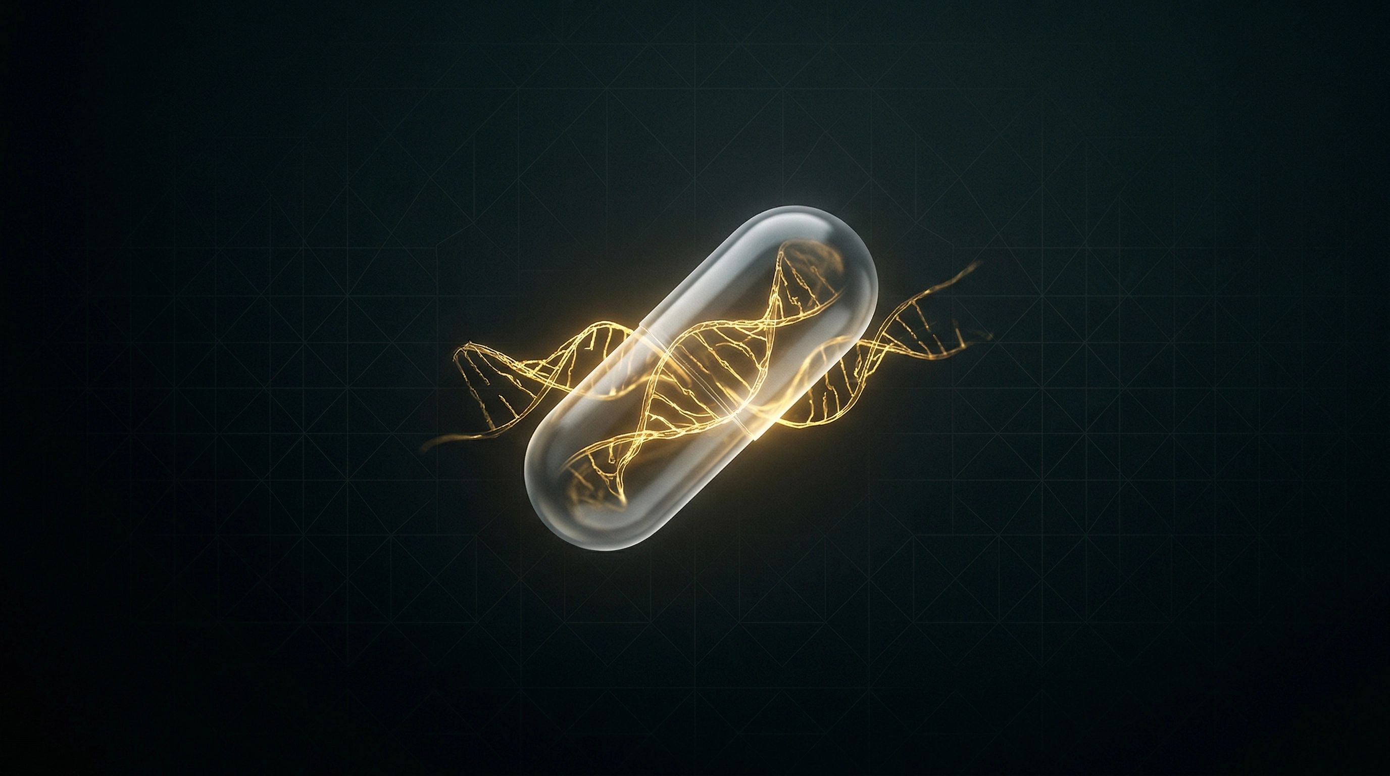 Pinnacle Medicines Raises $89M Series B for AI-Powered Peptide Drugs