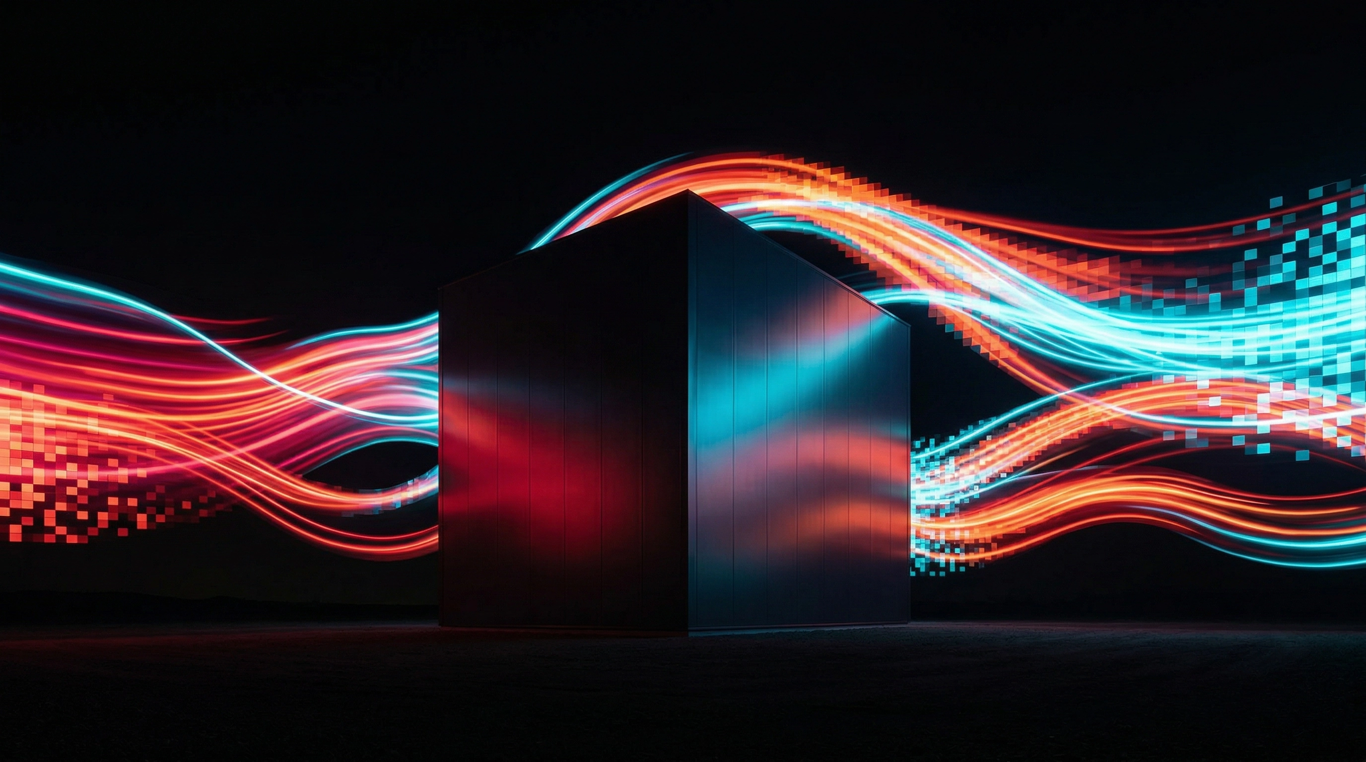 Physics-Informed AI Tackles the $64B Building Energy Crisis