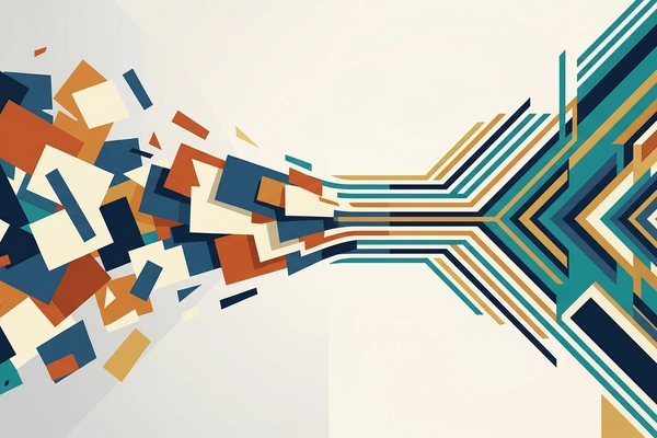 Hero banner illustration for "Kita Launches AI Credit Scoring Where Banking APIs Don't Exist"