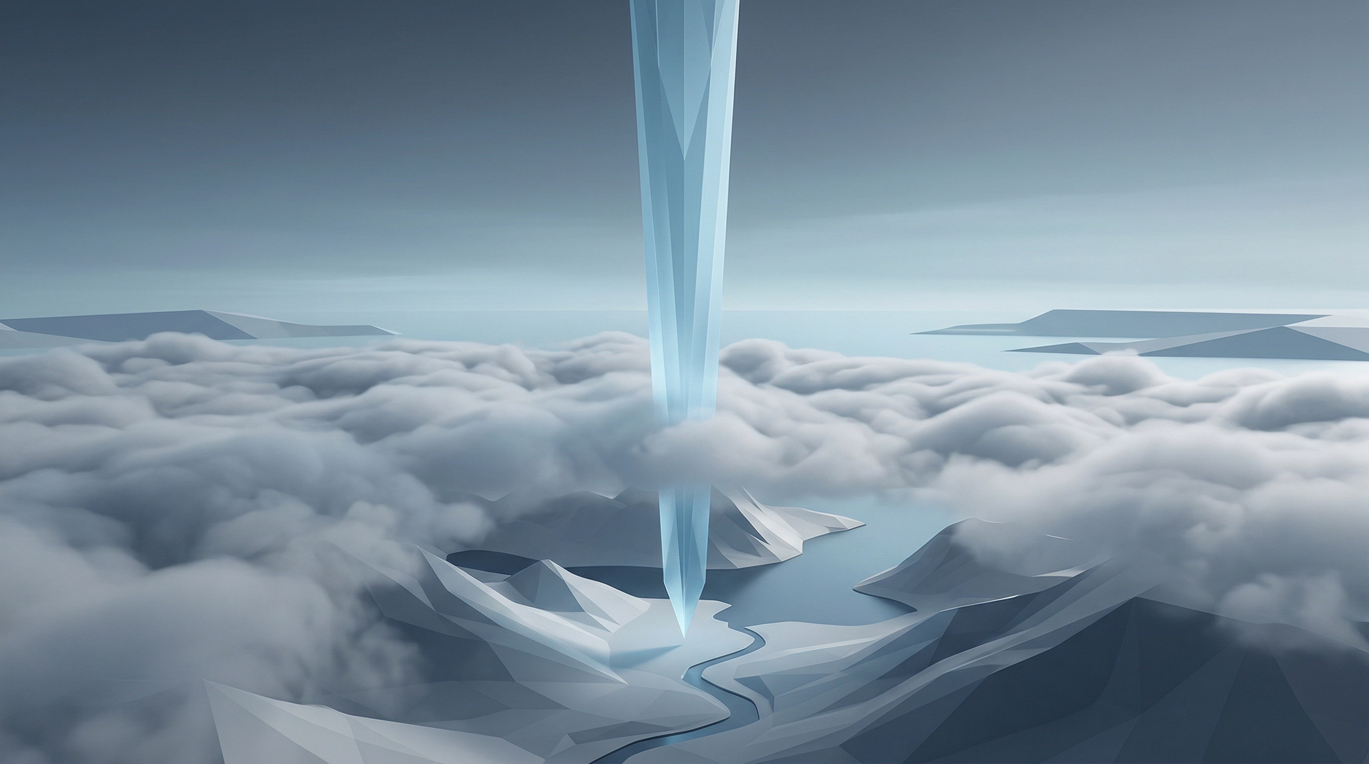 All-Weather Earth Observation: How AI Solves Satellites' Cloud Problem